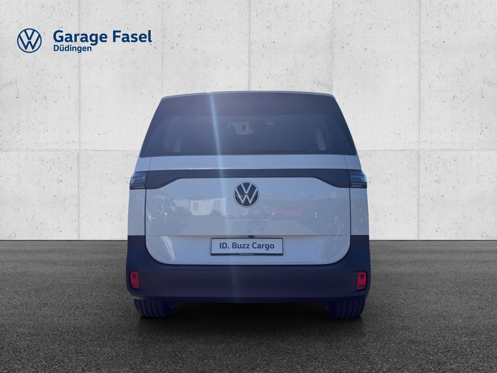 VW ID. Buzz Cargo Pro 4Motion-showroom-element-3