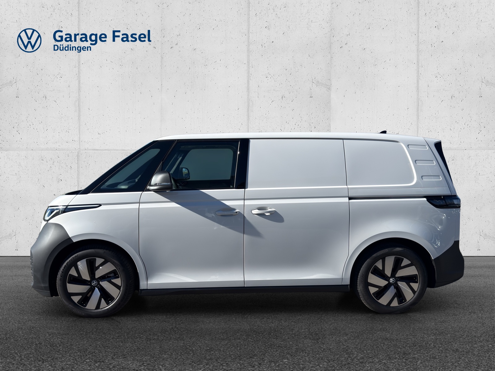 VW ID. Buzz Cargo Pro 4Motion-showroom-element-1