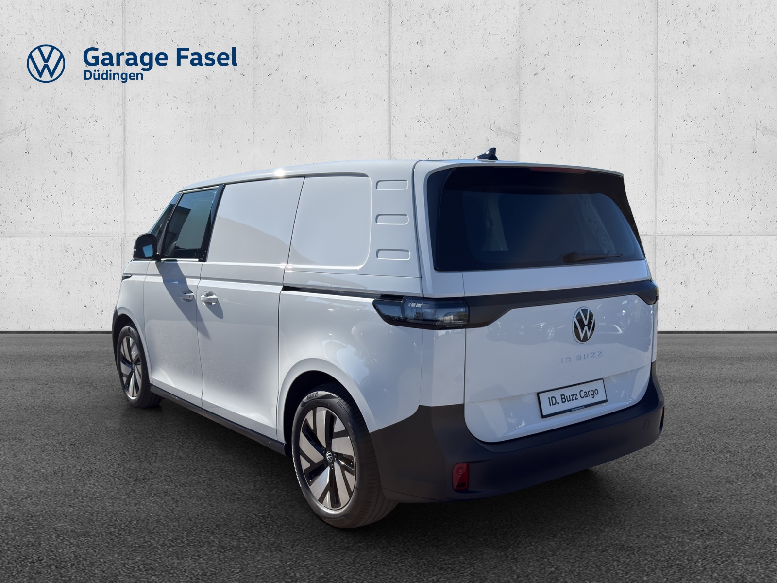 VW ID. Buzz Cargo Pro 4Motion-showroom-element-2
