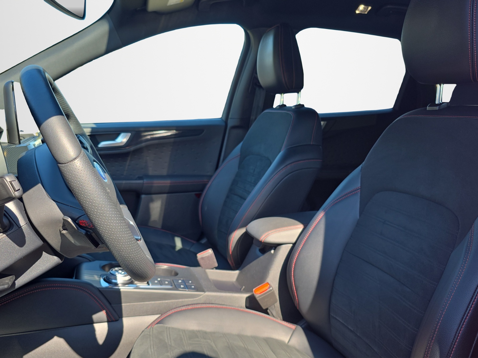 FORD Kuga 2.0 EcoBlue ST-Line X 4x4-image-9