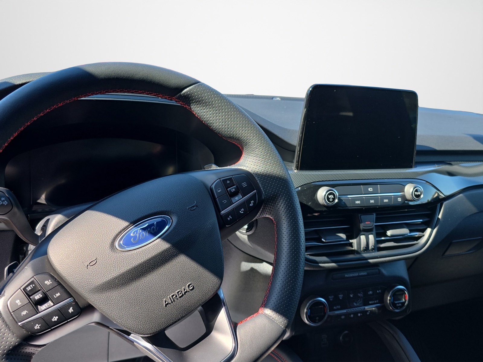 FORD Kuga 2.0 EcoBlue ST-Line X 4x4-image-10