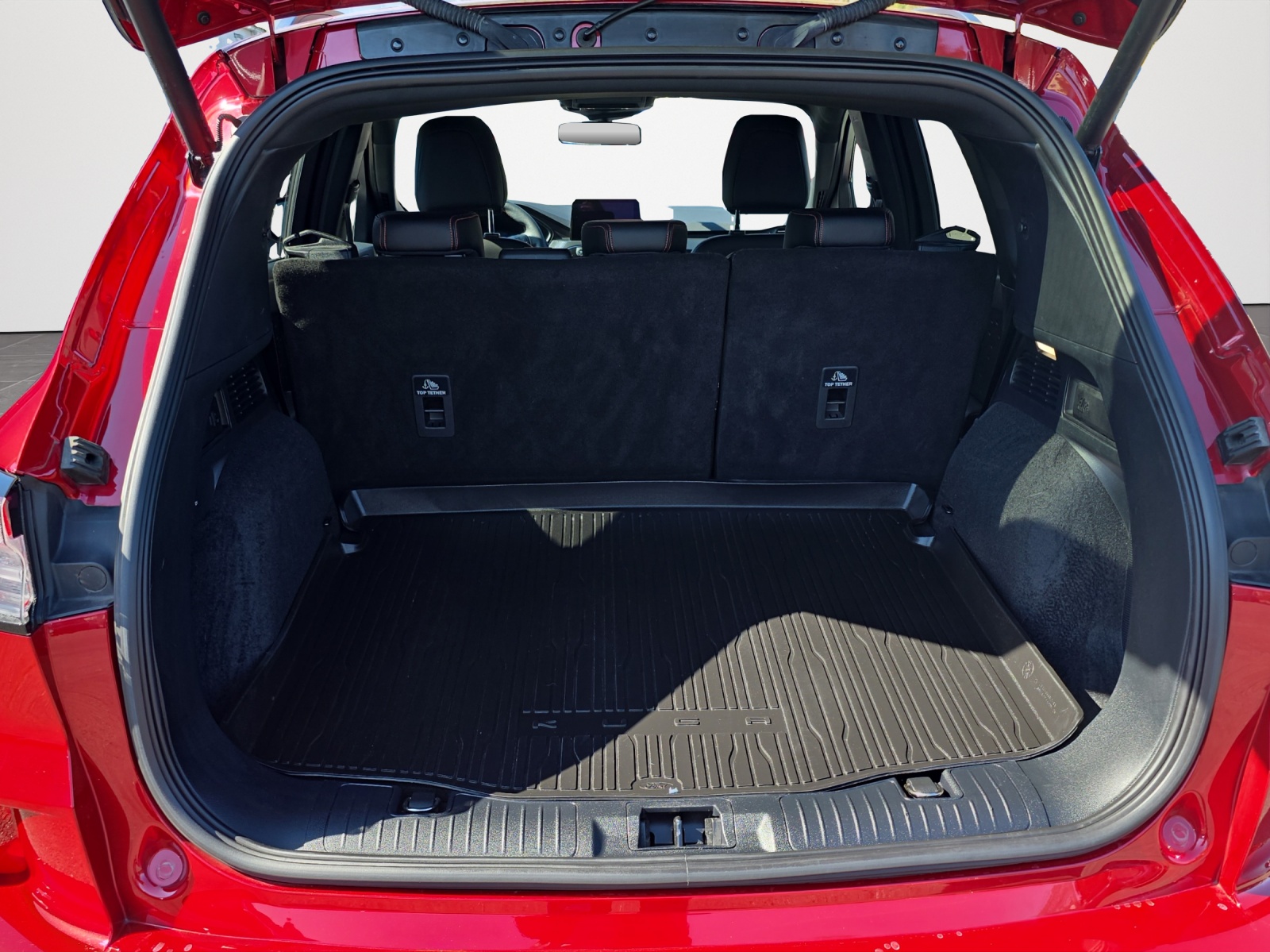 FORD Kuga 2.0 EcoBlue ST-Line X 4x4-image-12