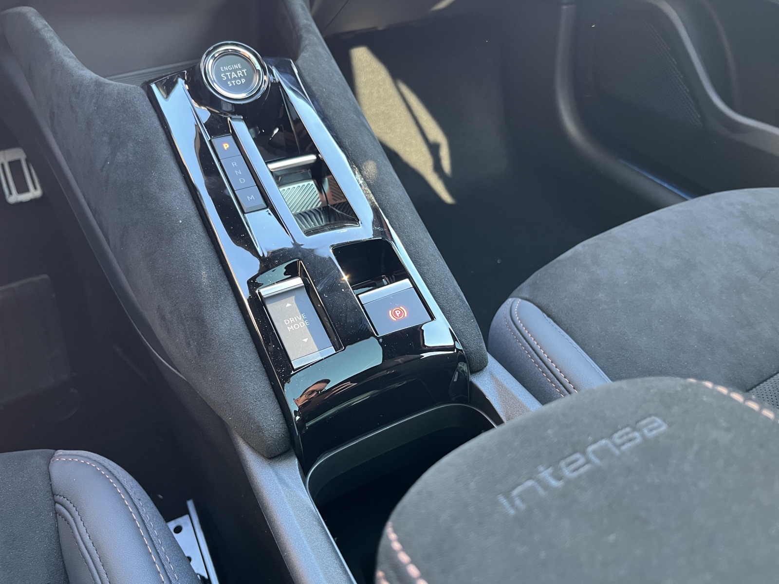 ALFA ROMEO Junior 1.2 Intensa Sky Q4-image-11
