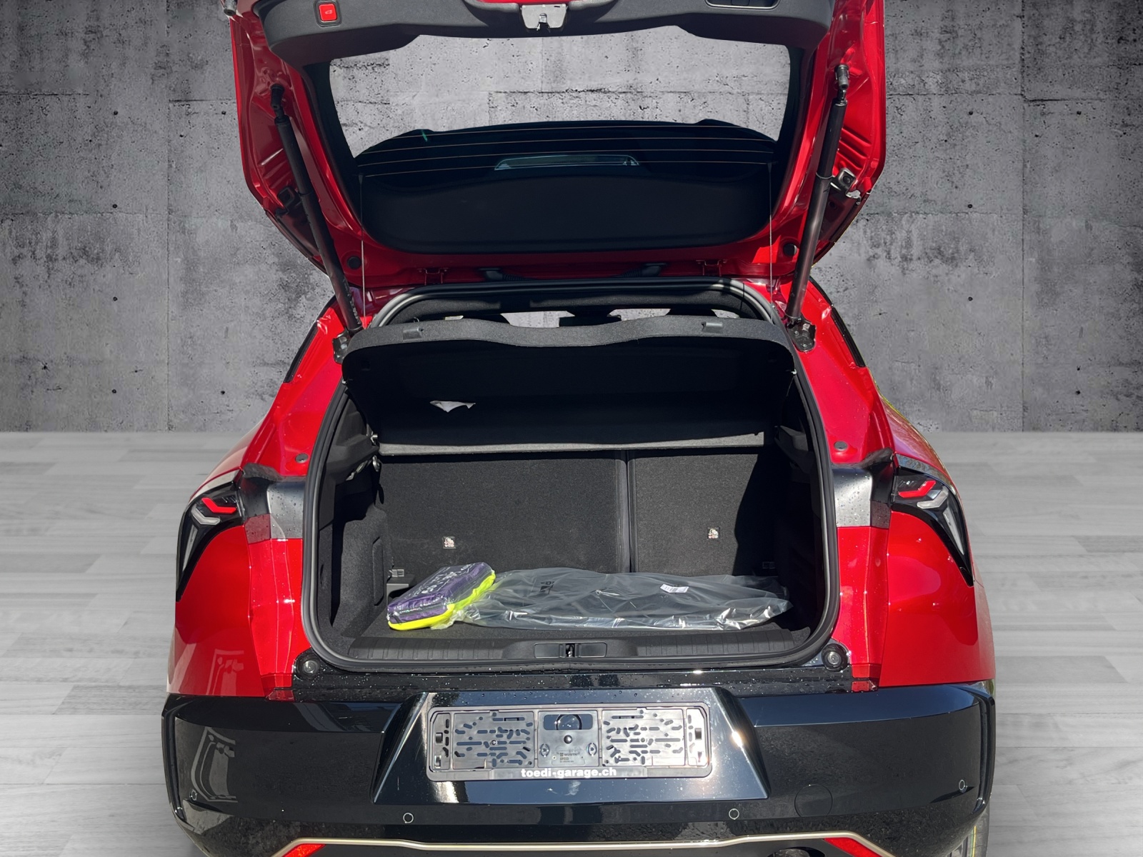 ALFA ROMEO Junior 1.2 Intensa Sky Q4-image-15
