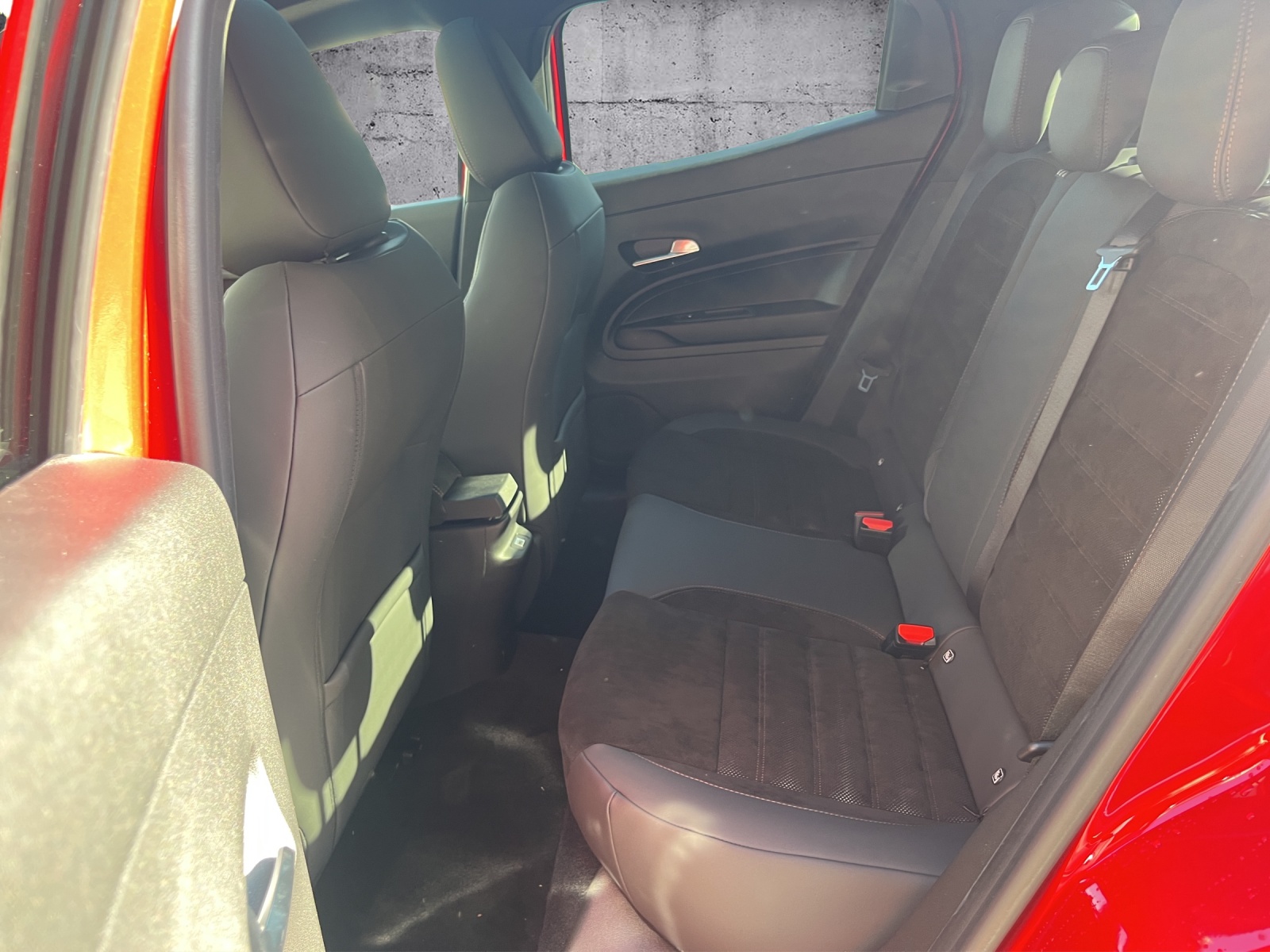 ALFA ROMEO Junior 1.2 Intensa Sky Q4-image-14