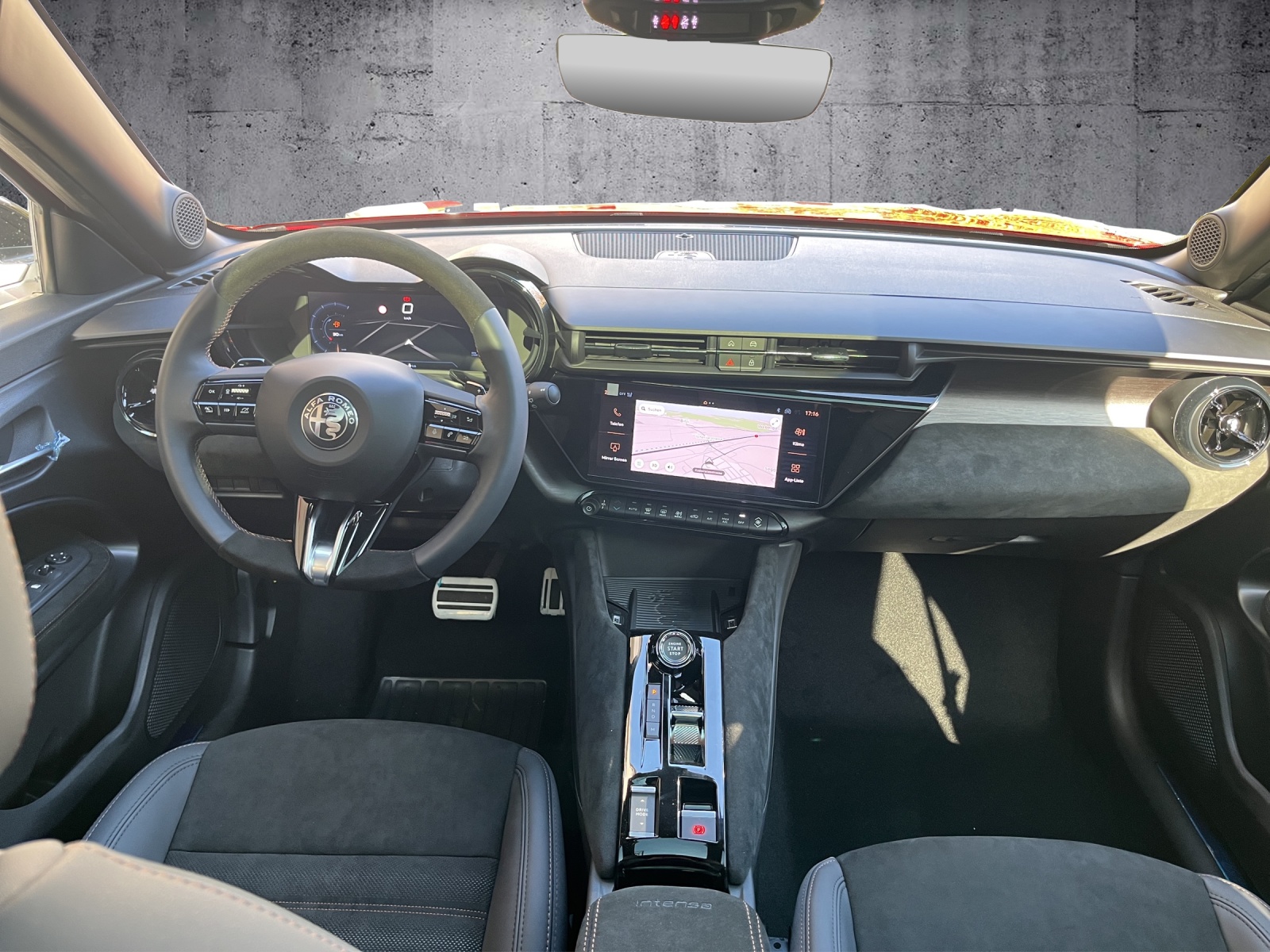 ALFA ROMEO Junior 1.2 Intensa Sky Q4-image-10