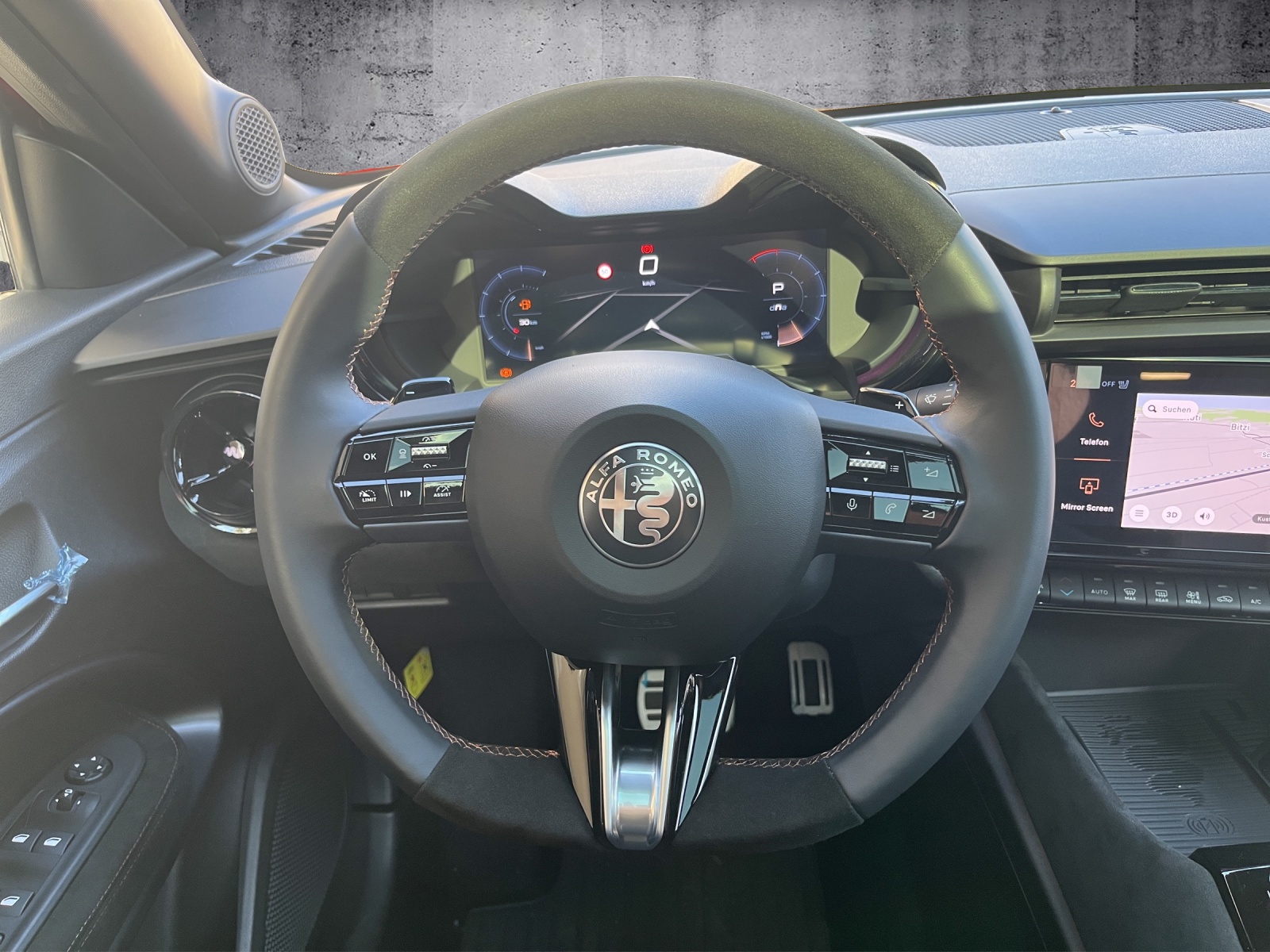 ALFA ROMEO Junior 1.2 Intensa Sky Q4-image-9