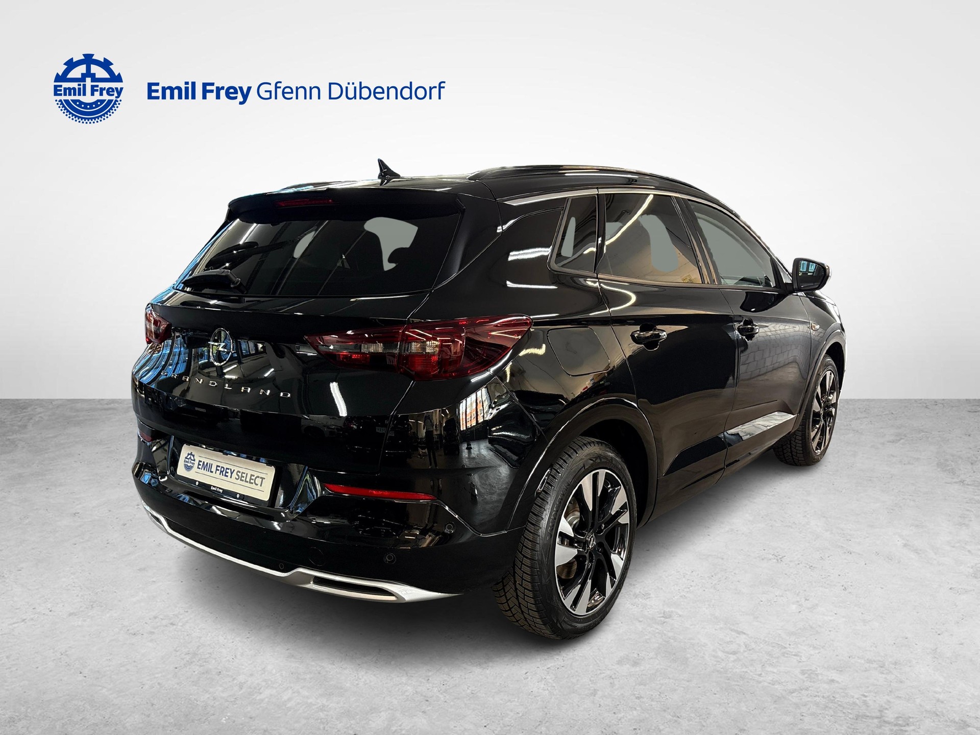 OPEL Grandland 1.6 T PHEV Ultimate 4x4-image-4