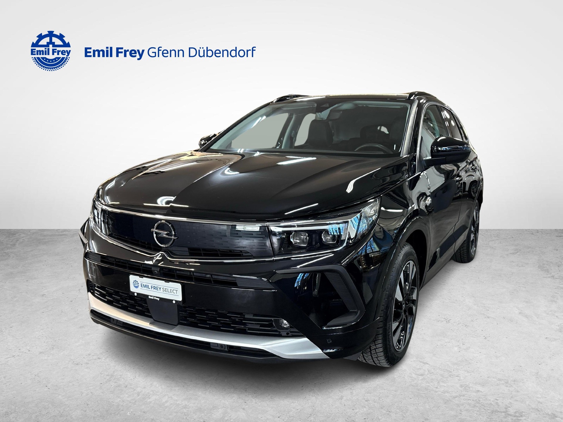 OPEL Grandland 1.6 T PHEV Ultimate 4x4
