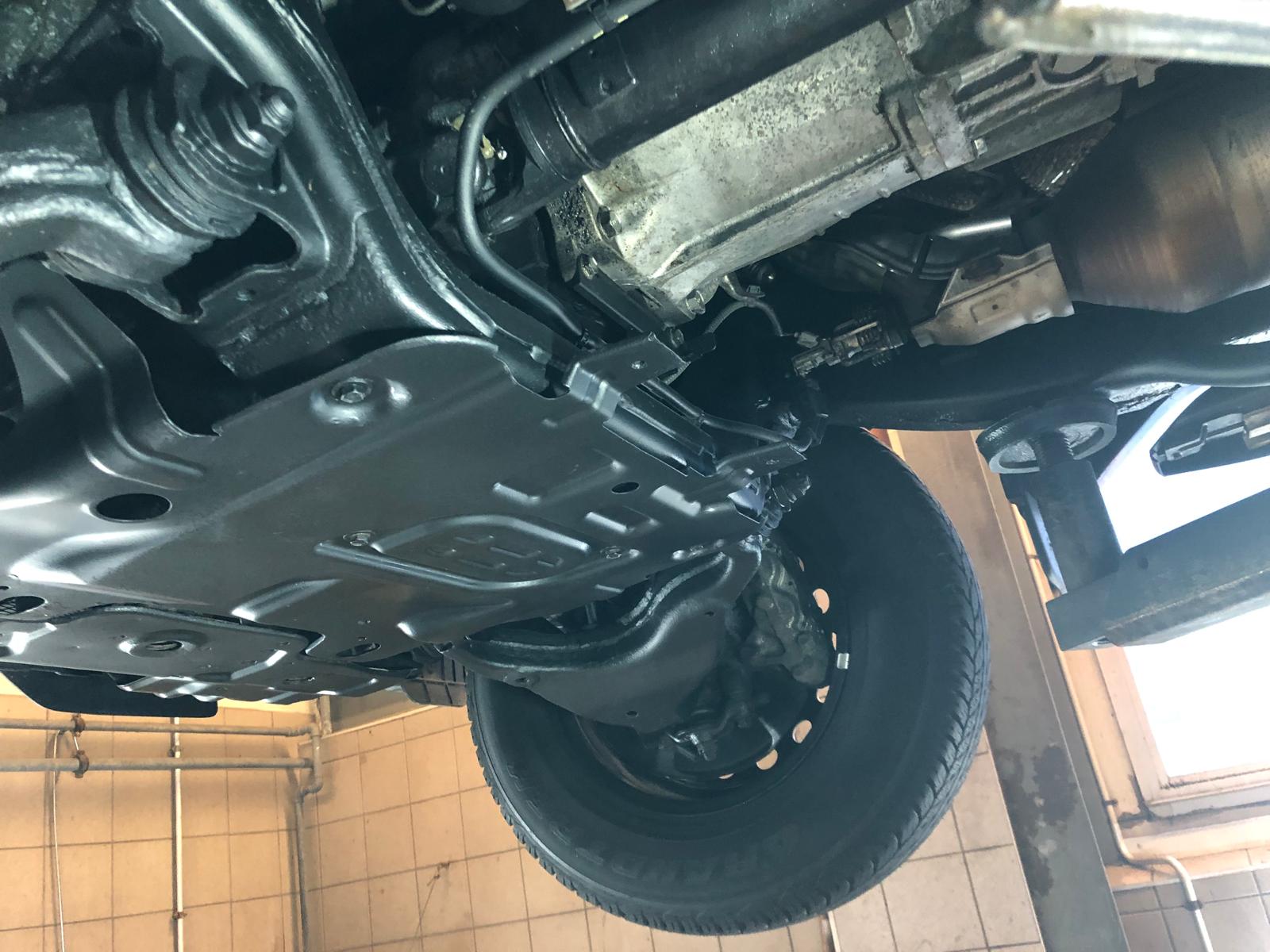 TOYOTA Land Cruiser 2.8TD Active-image-8