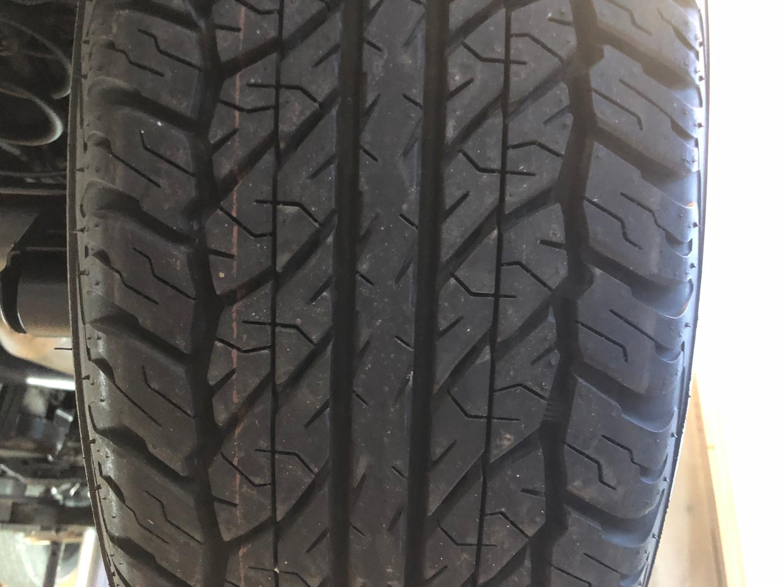 TOYOTA Land Cruiser 2.8TD Active-image-11