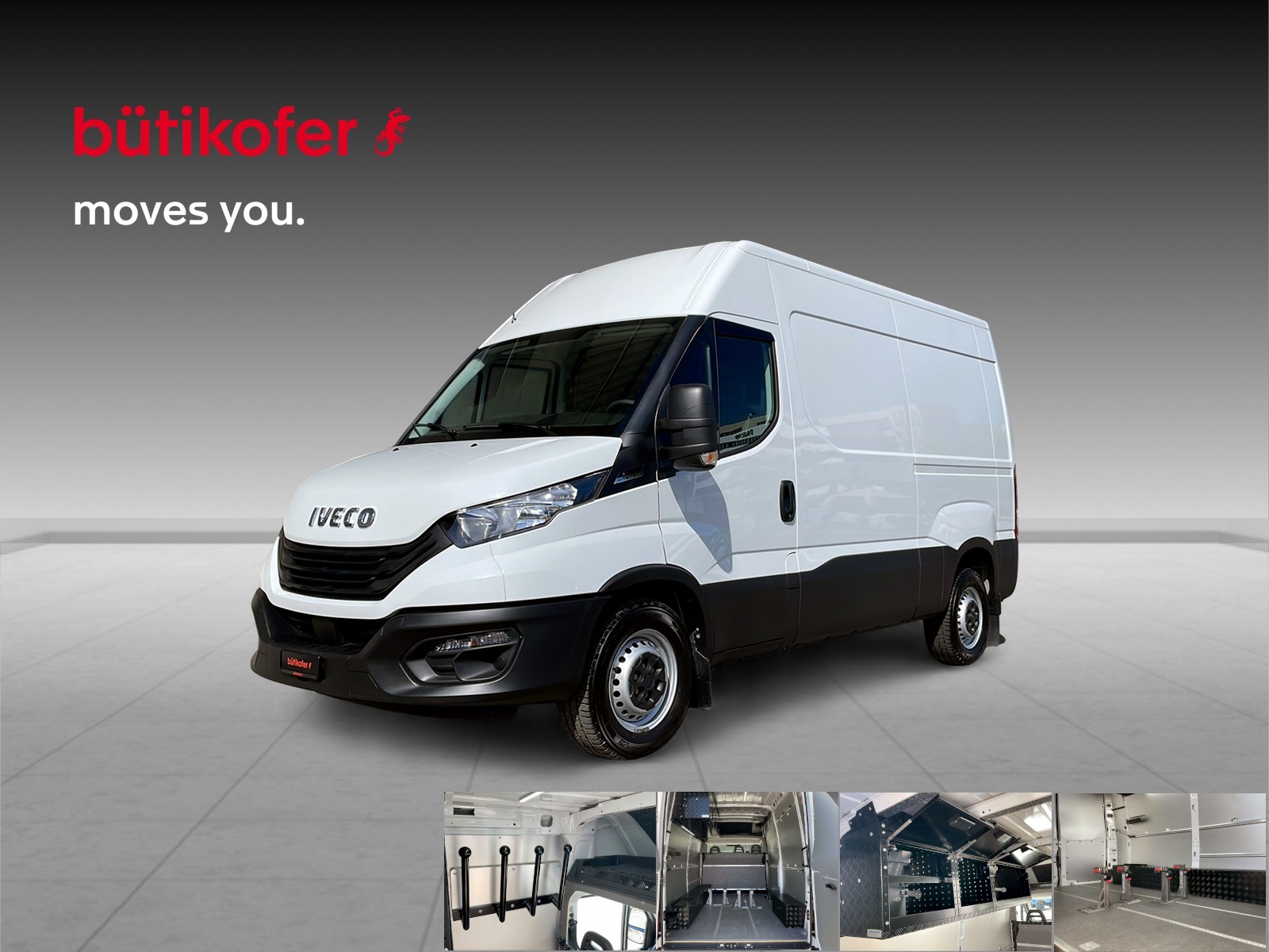 IVECO Daily 35S14A8V Kaw.3520 H1.9 2.3 HPI 136-image-0