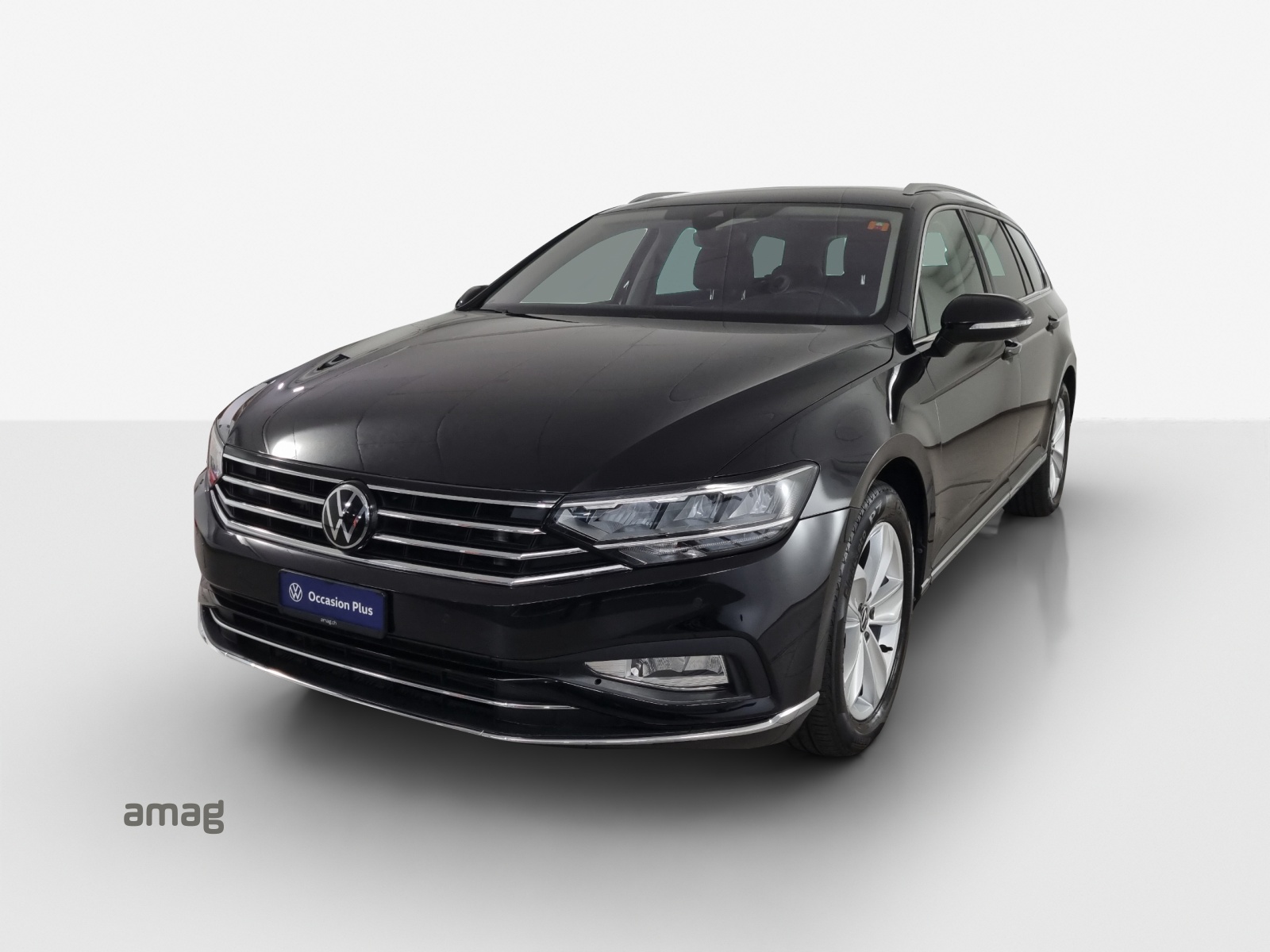 VW Passat 2.0 TDI BMT Elegance 4Motion DSG-image-0
