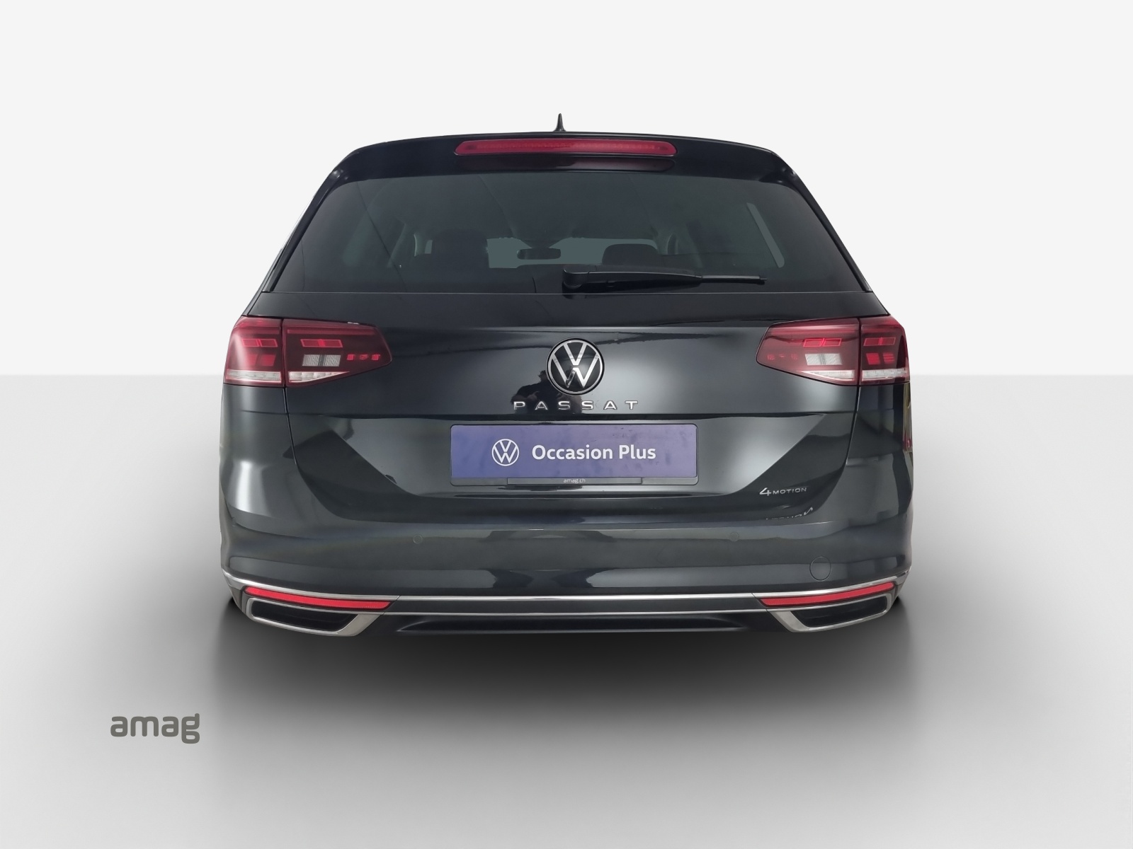 VW Passat 2.0 TDI BMT Elegance 4Motion DSG-image-3