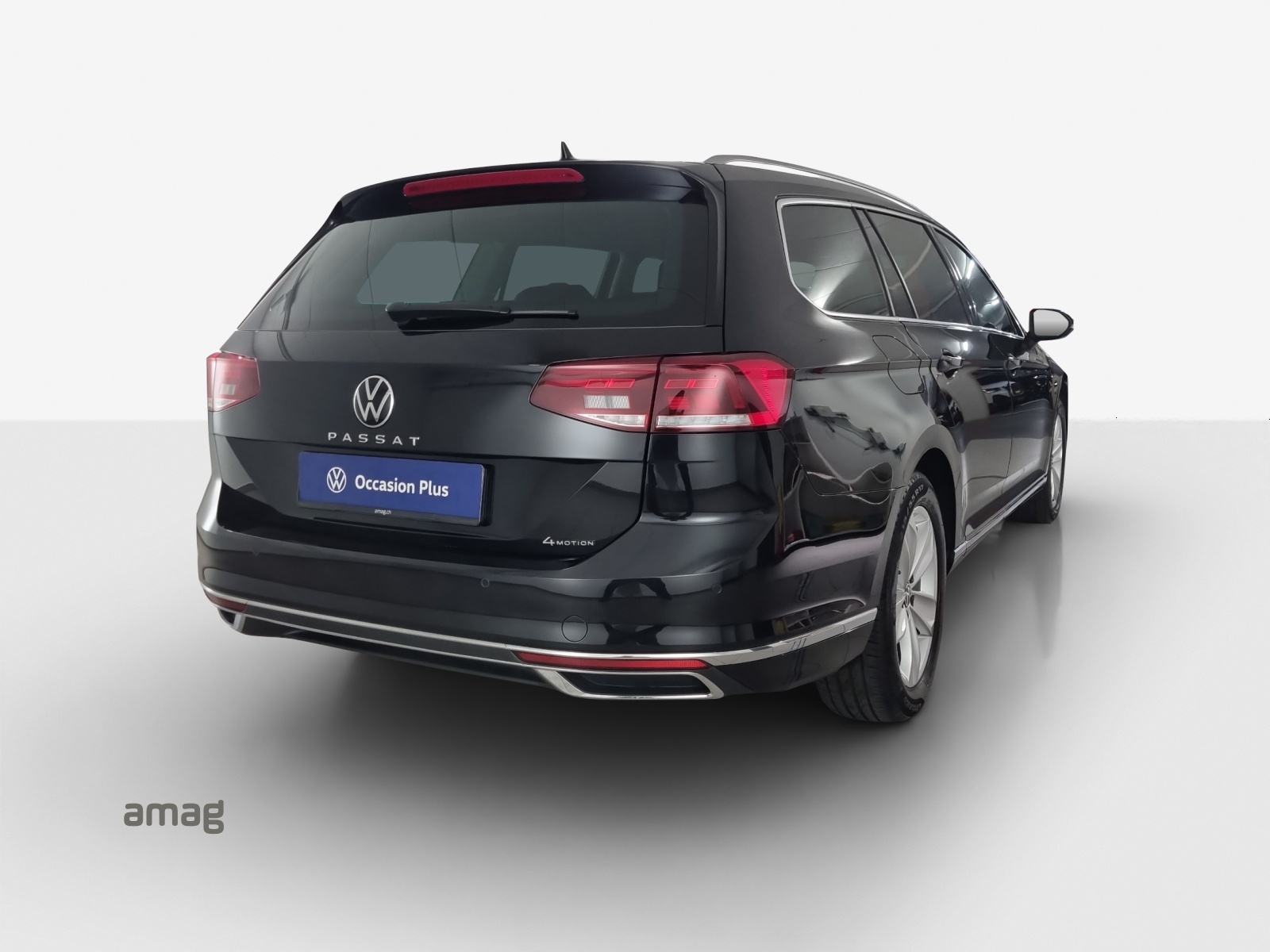 VW Passat 2.0 TDI BMT Elegance 4Motion DSG-image-4
