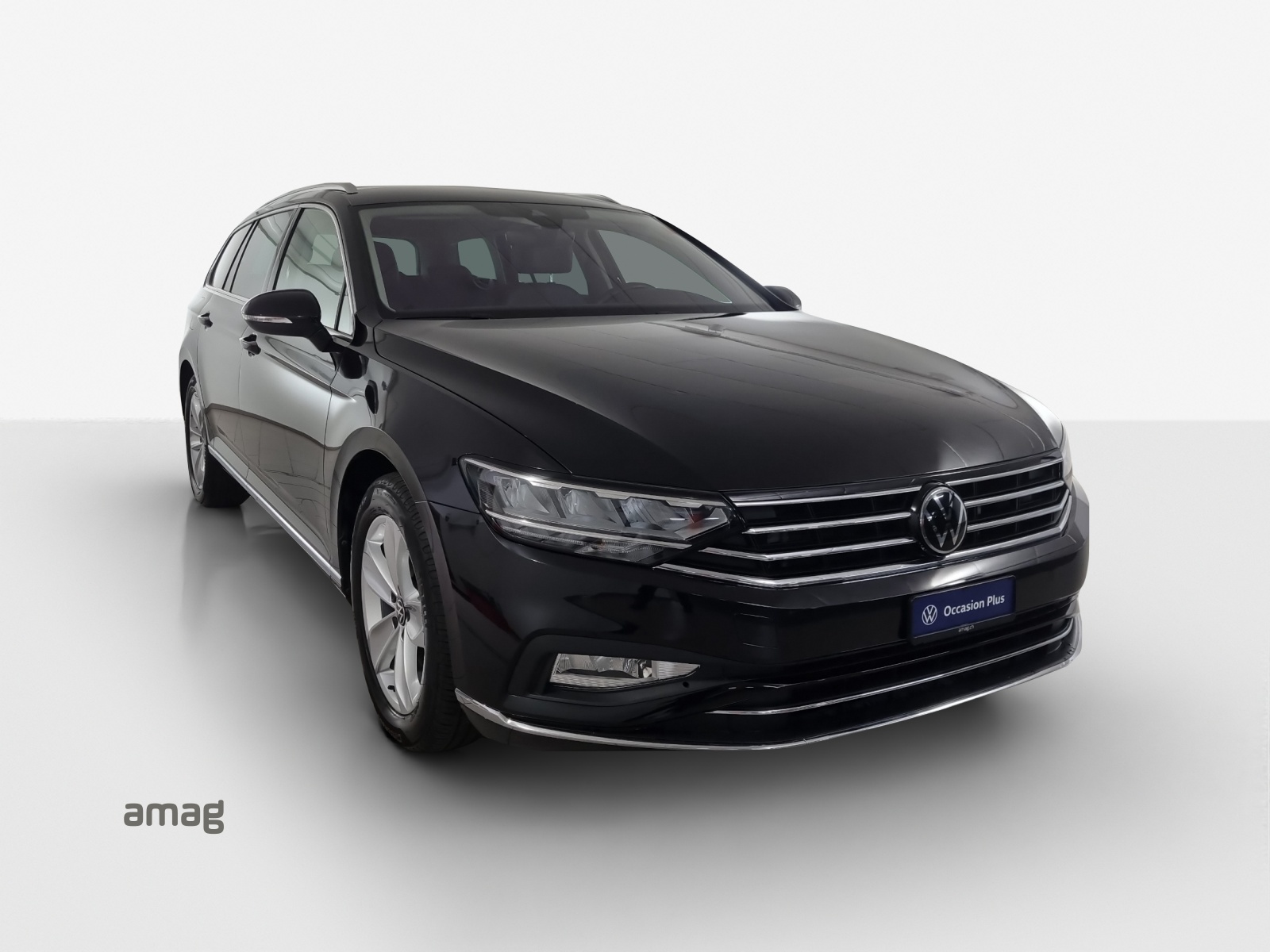 VW Passat 2.0 TDI BMT Elegance 4Motion DSG-image-5