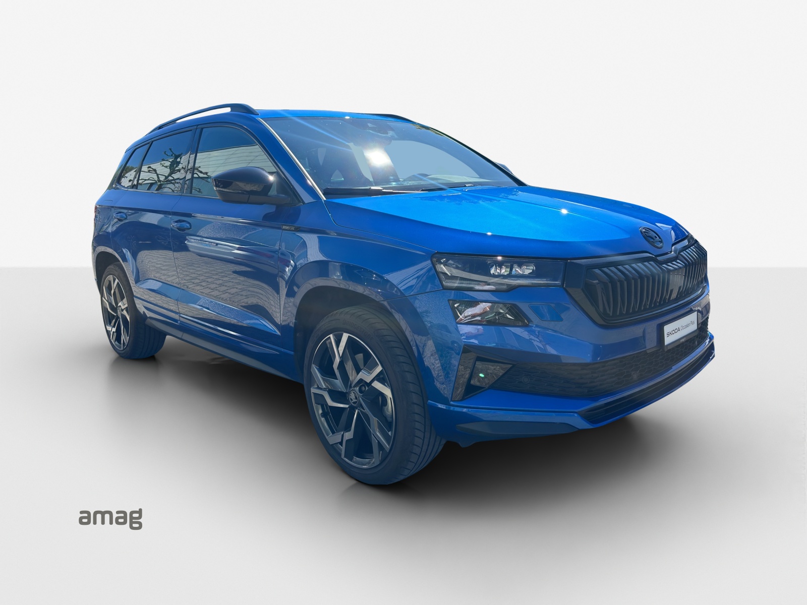 SKODA Karoq 2.0 TSI SportLine 4x4 DSG-image-5
