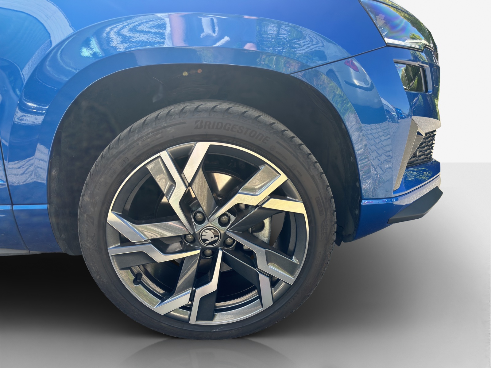 SKODA Karoq 2.0 TSI SportLine 4x4 DSG-image-13