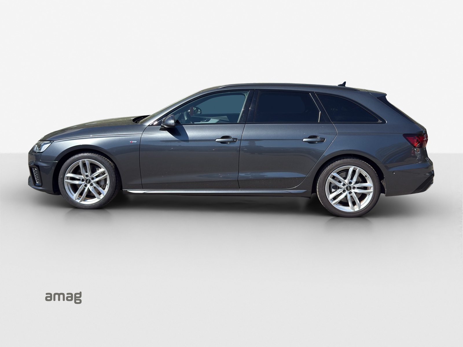 AUDI A4 Avant 45 TFSI S line S-tronic quattro-showroom-element-1