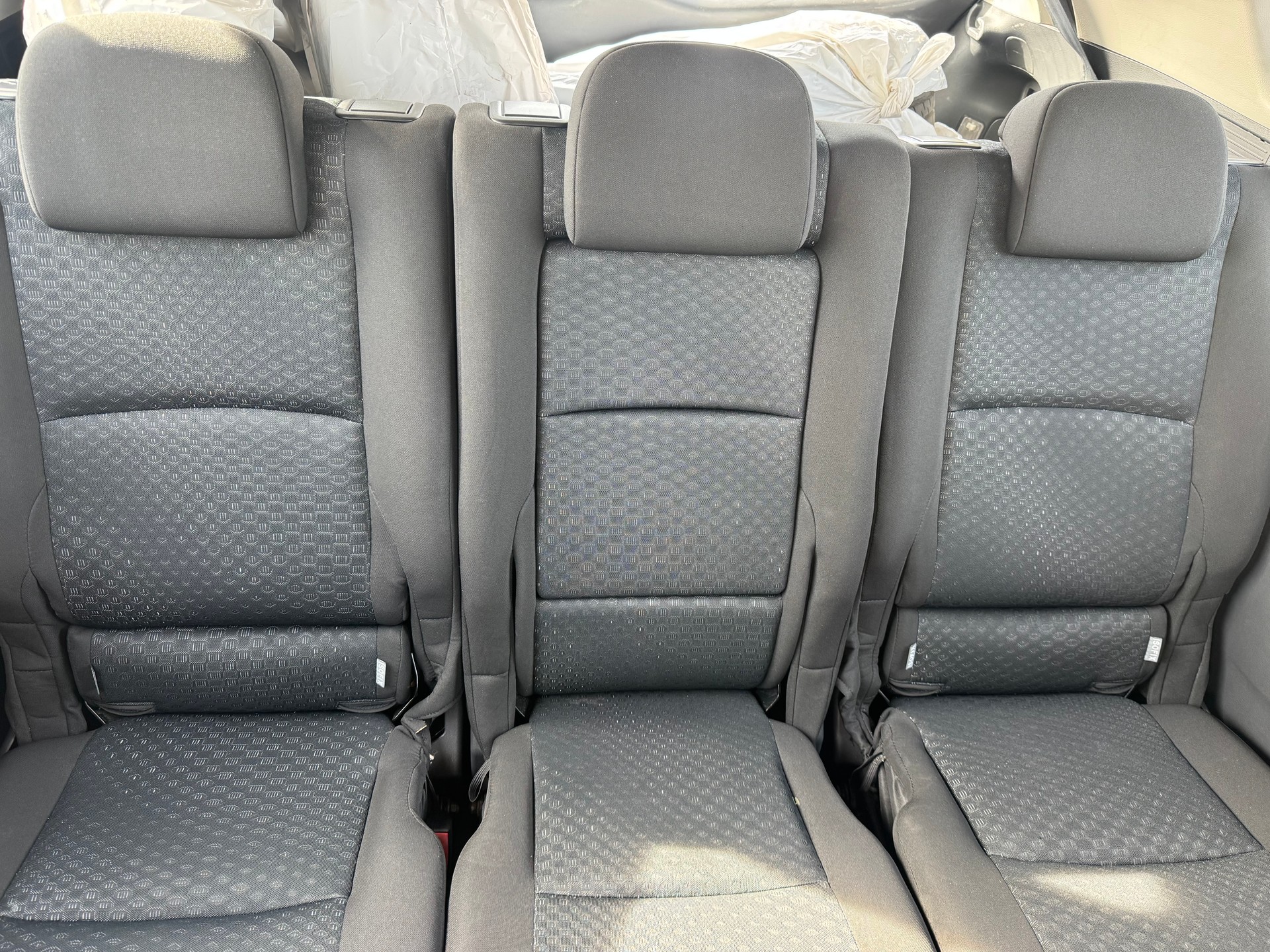 TOYOTA Verso 1.8 Linea Sol Multidrive-image-13
