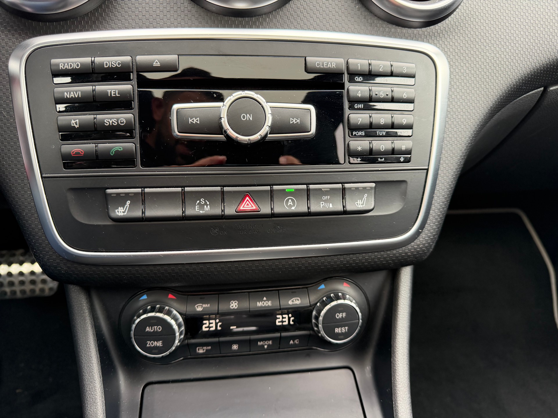 MERCEDES-BENZ A 220 CDI Urban 4Matic 7G-DCT-image-10