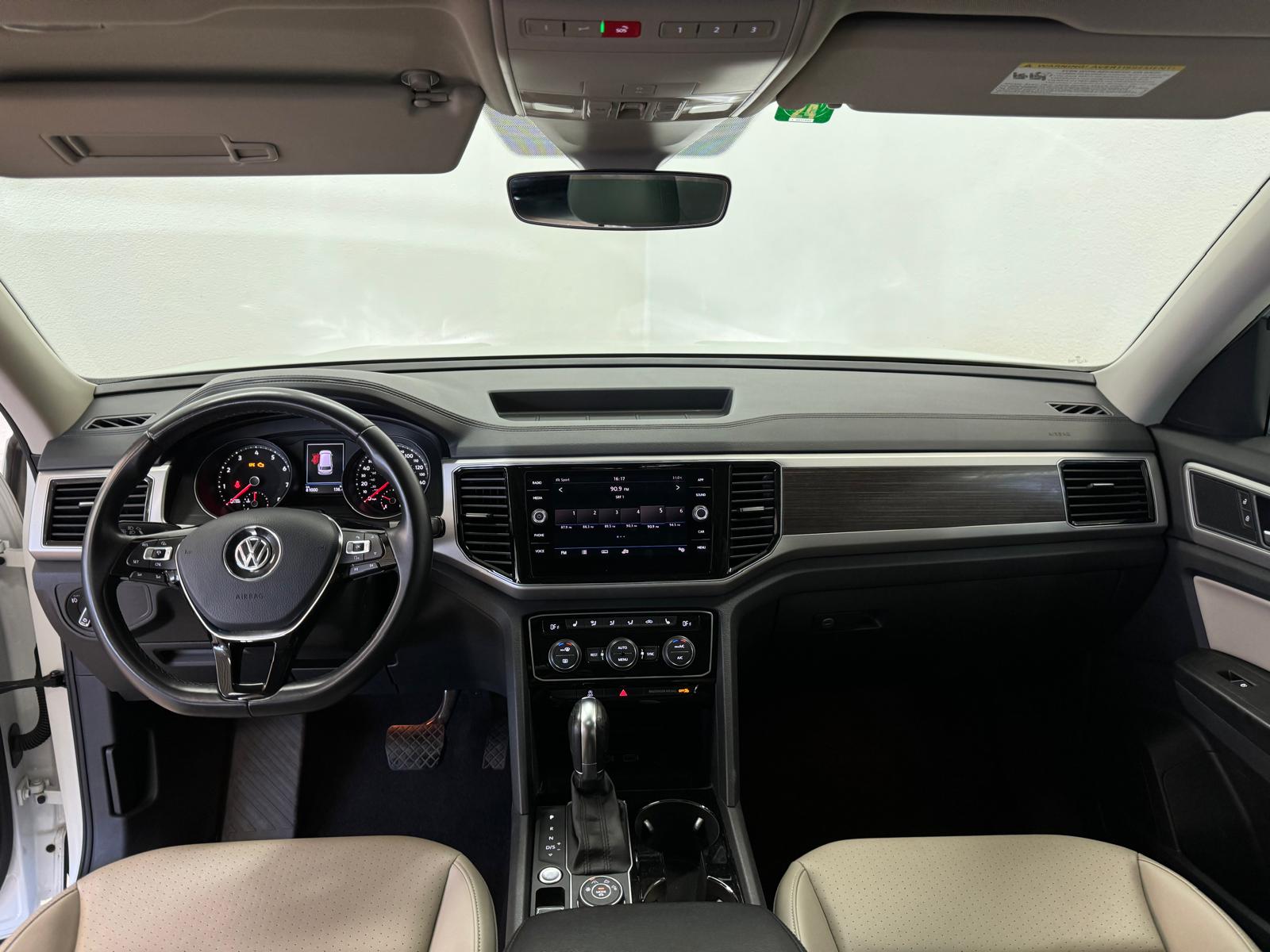 VW Atlas 3.6 FSI Highline 4-Motion-image-7