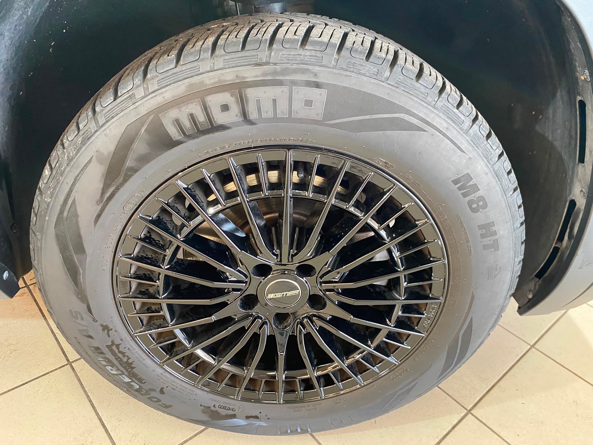 VW Atlas 3.6 FSI Highline 4-Motion-image-4