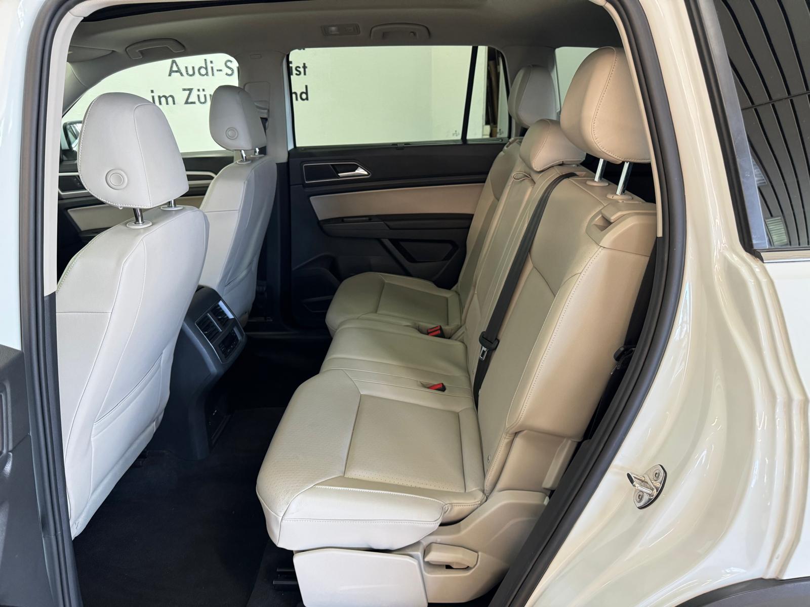 VW Atlas 3.6 FSI Highline 4-Motion-image-9