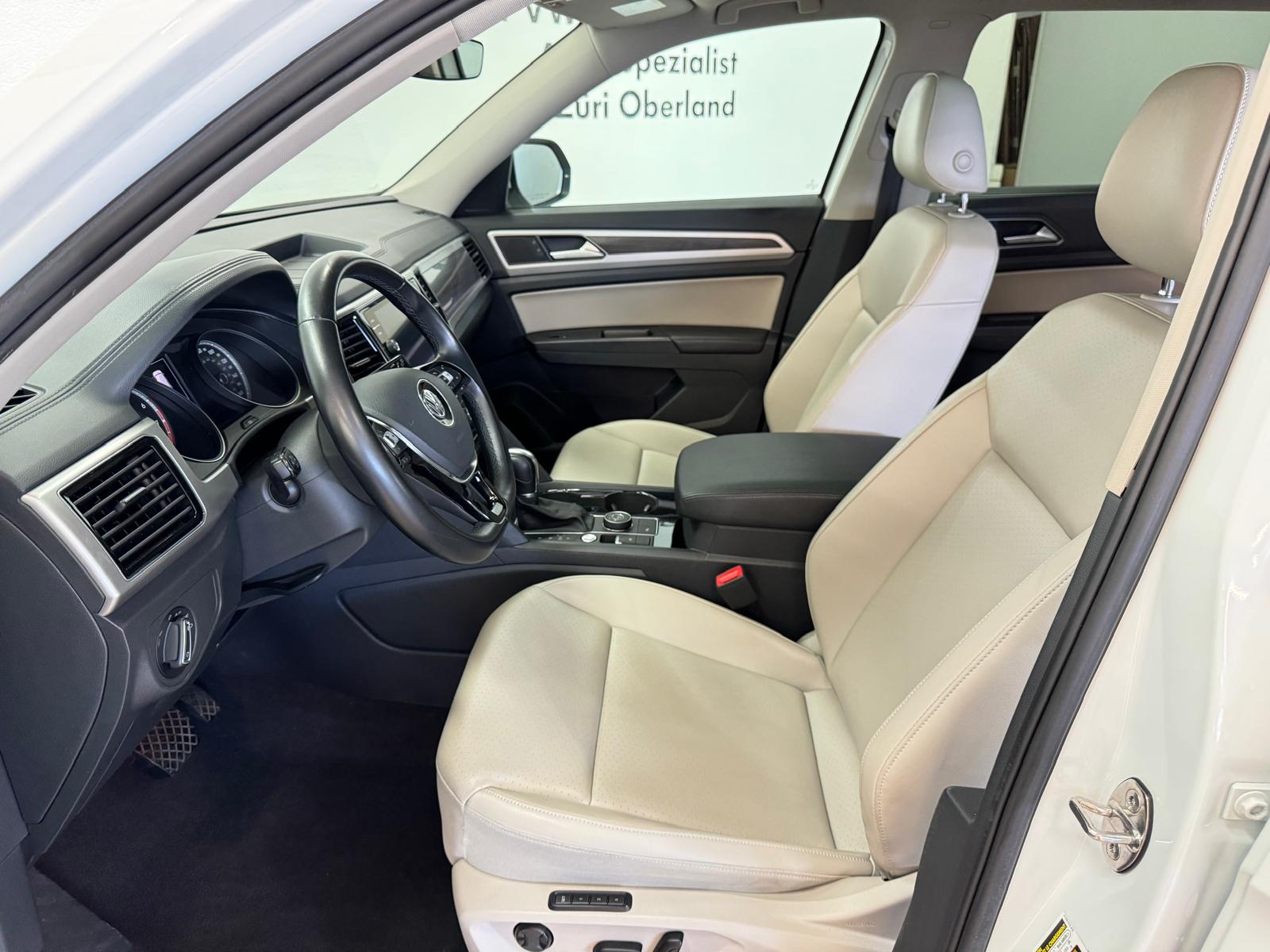 VW Atlas 3.6 FSI Highline 4-Motion-image-8