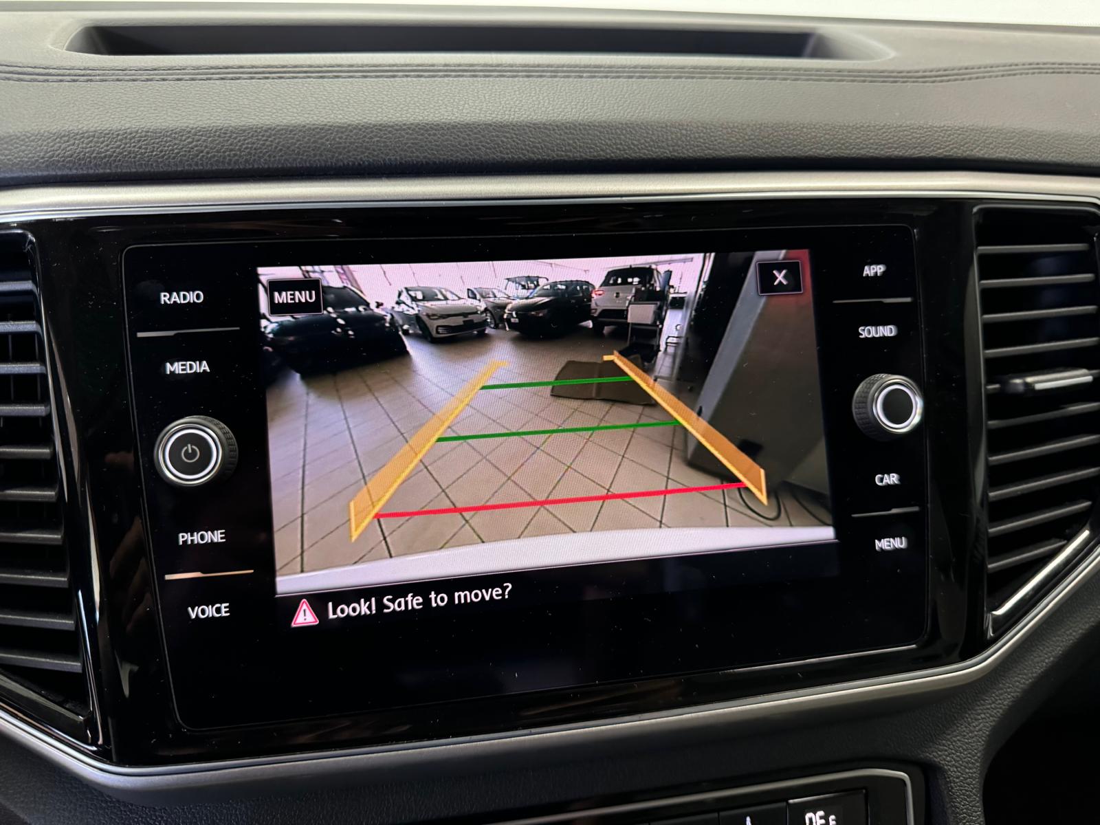 VW Atlas 3.6 FSI Highline 4-Motion-image-12