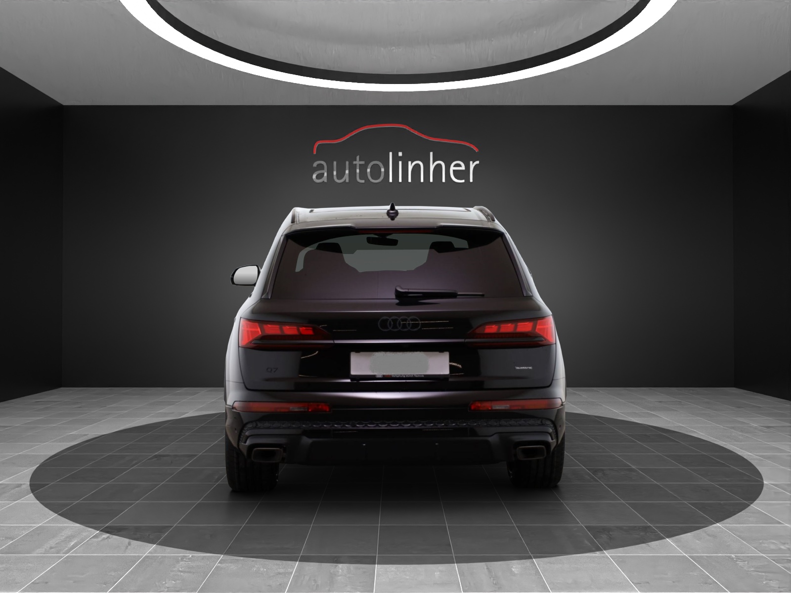 AUDI Q7 SUV TFSI e quattro 360 kW S line tiptronic-showroom-element-3