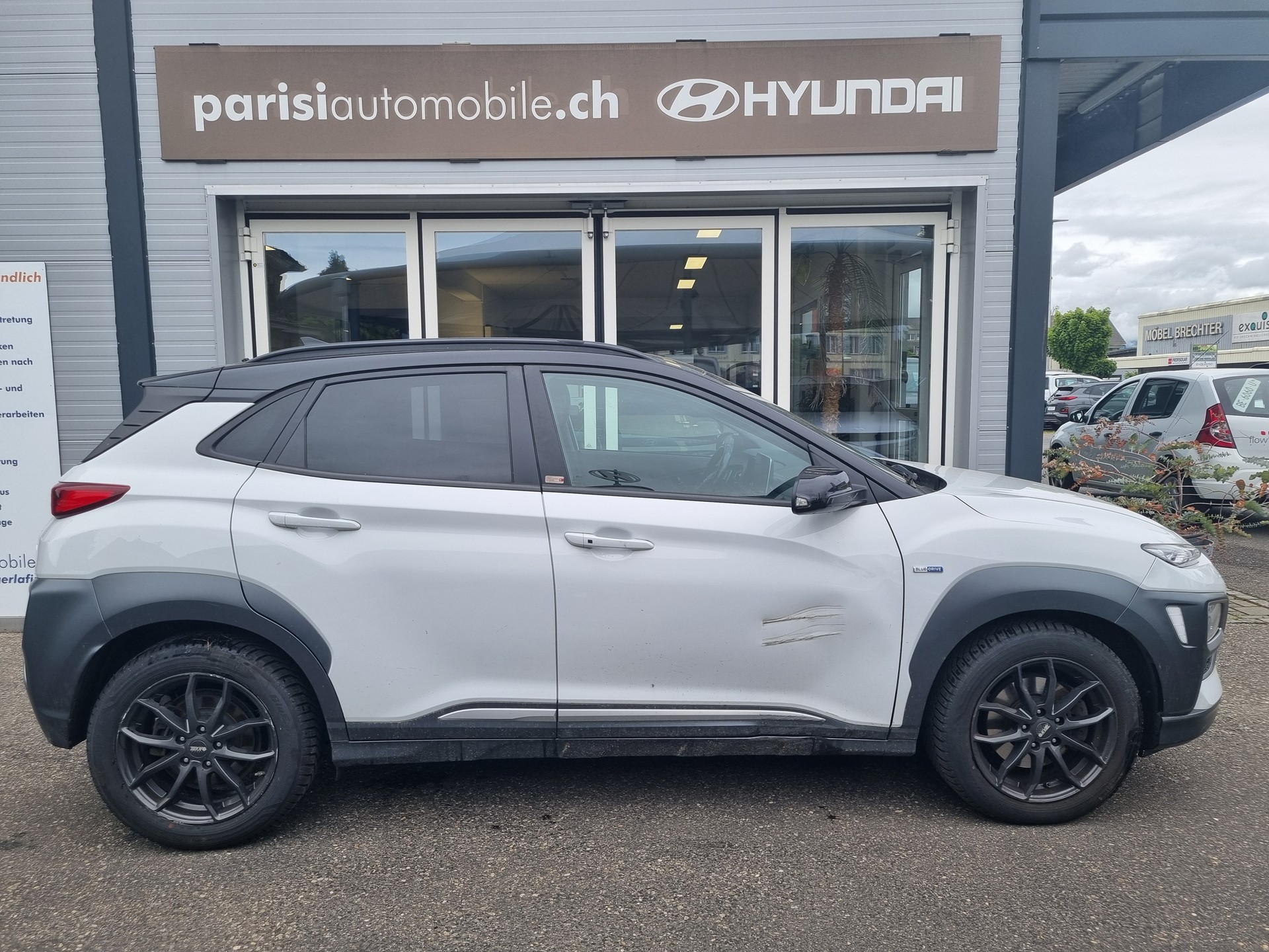 HYUNDAI Kona 1.6 GDi HEV Vertex DCT-image-3