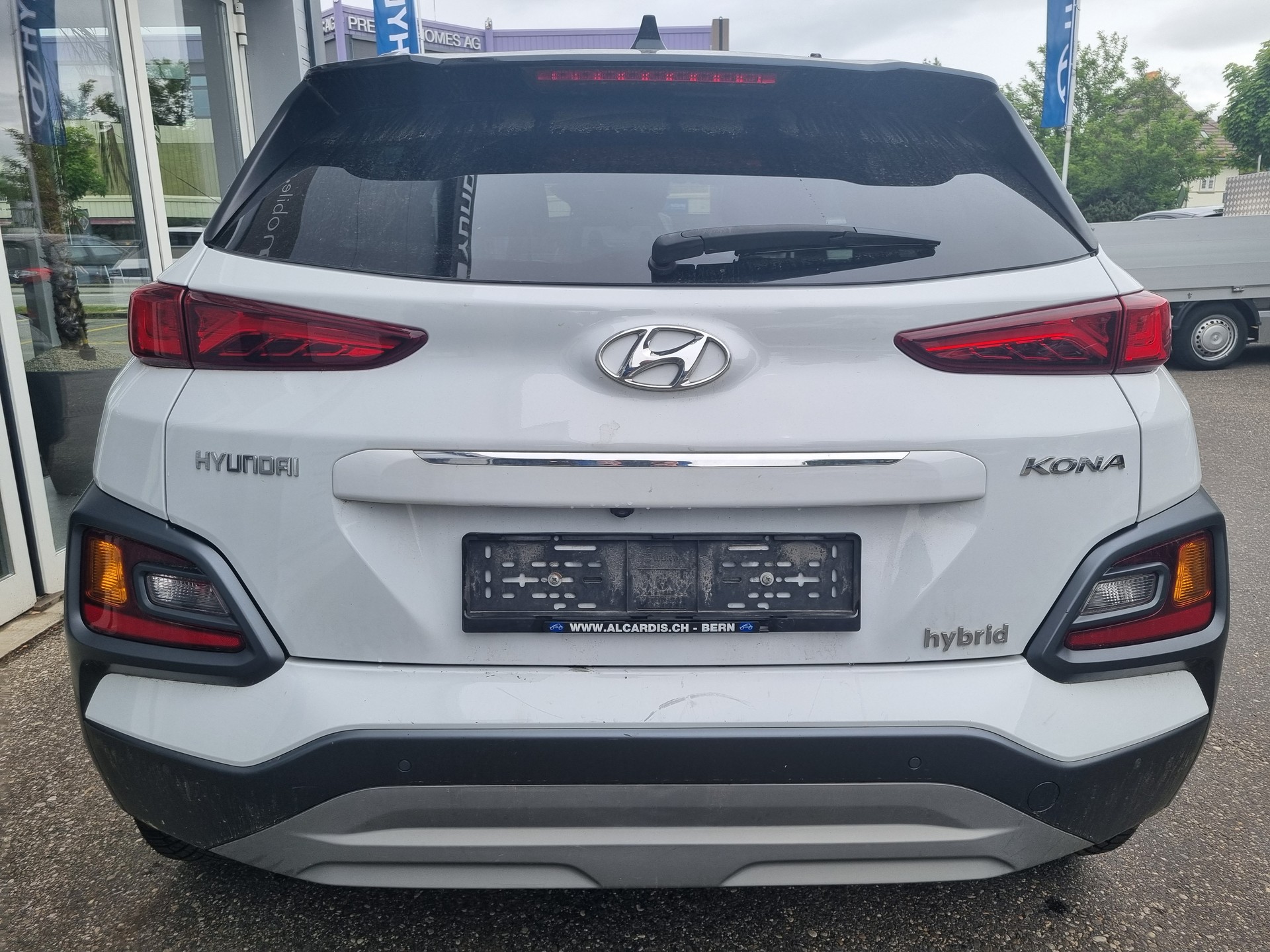 HYUNDAI Kona 1.6 GDi HEV Vertex DCT-image-6