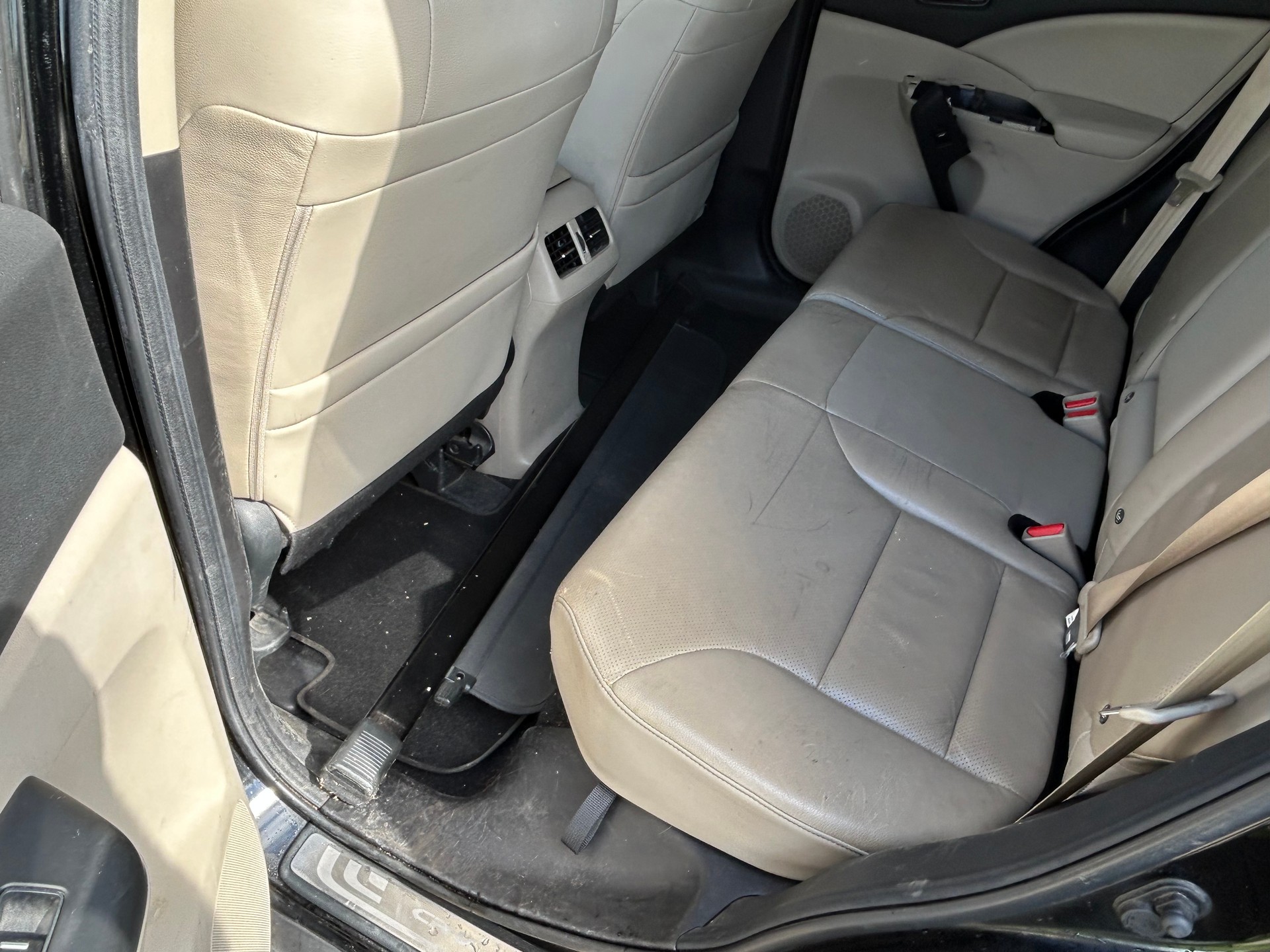 HONDA CR-V 2.2 i-DTEC Executive 4WD Automatic-image-13