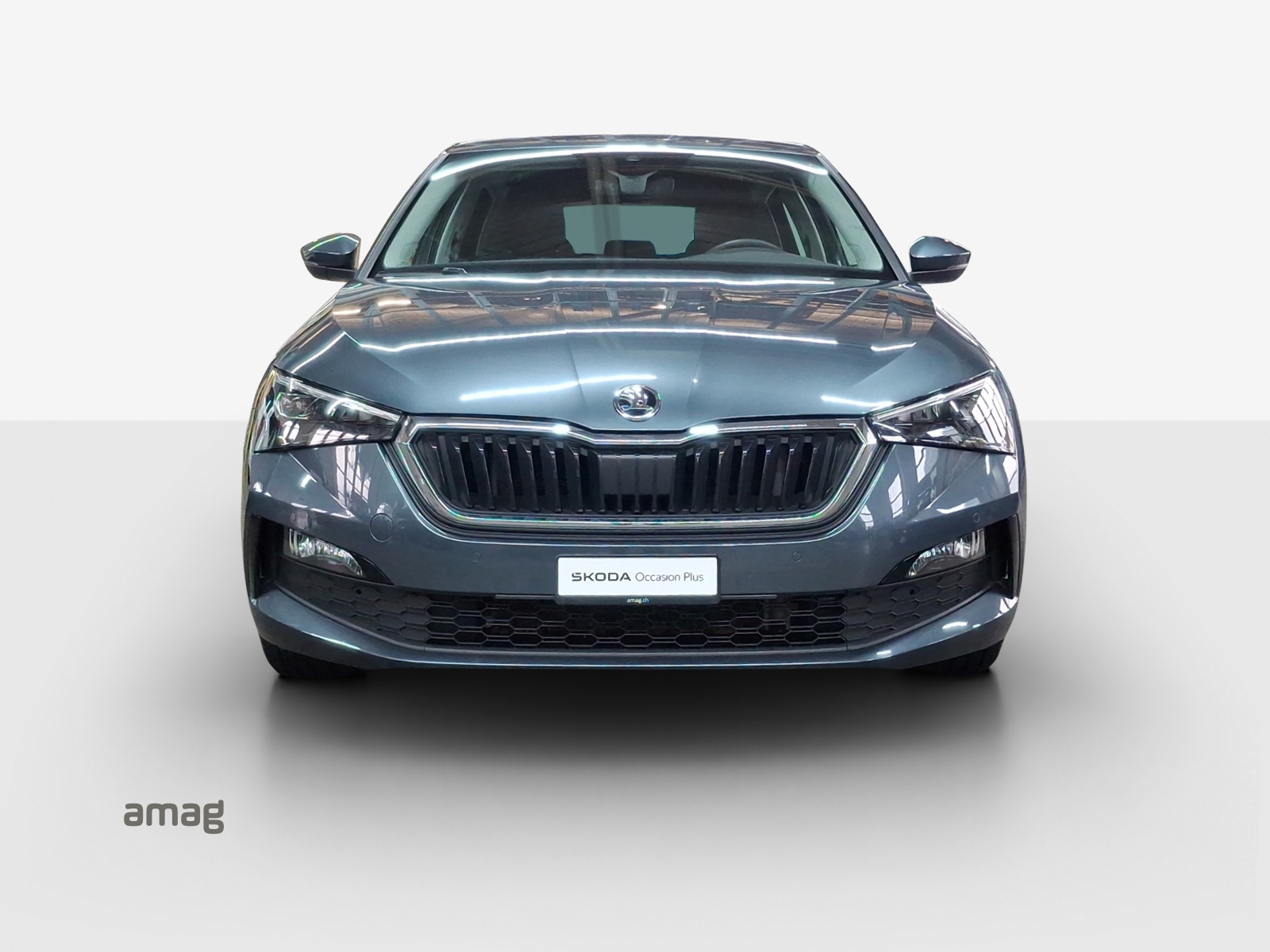 SKODA Scala 1.5 TSI ACT Ambition DSG-image-6