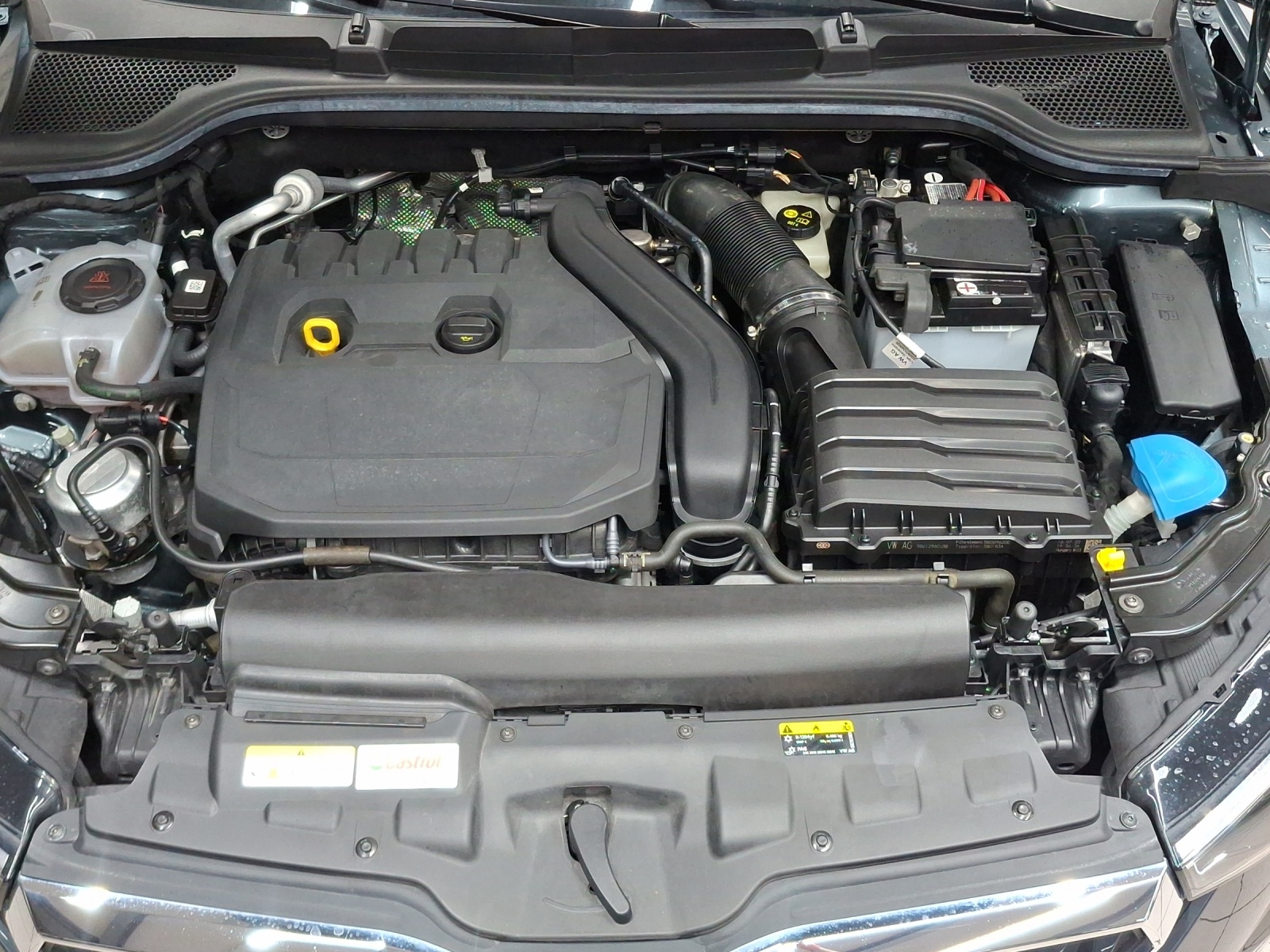 SKODA Scala 1.5 TSI ACT Ambition DSG-image-13
