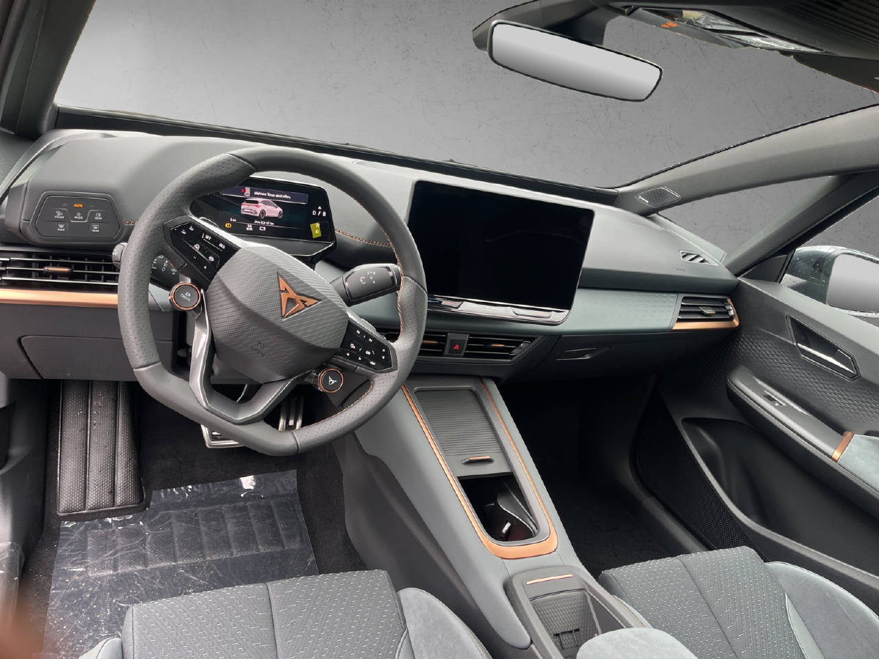 CUPRA Born Extreme Prime Edition-image-6