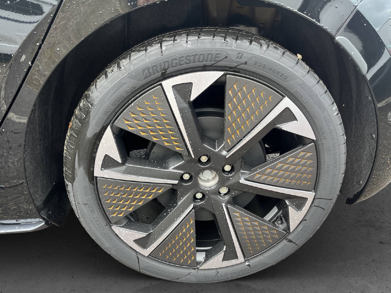 CUPRA Born Extreme Prime Edition-image-11