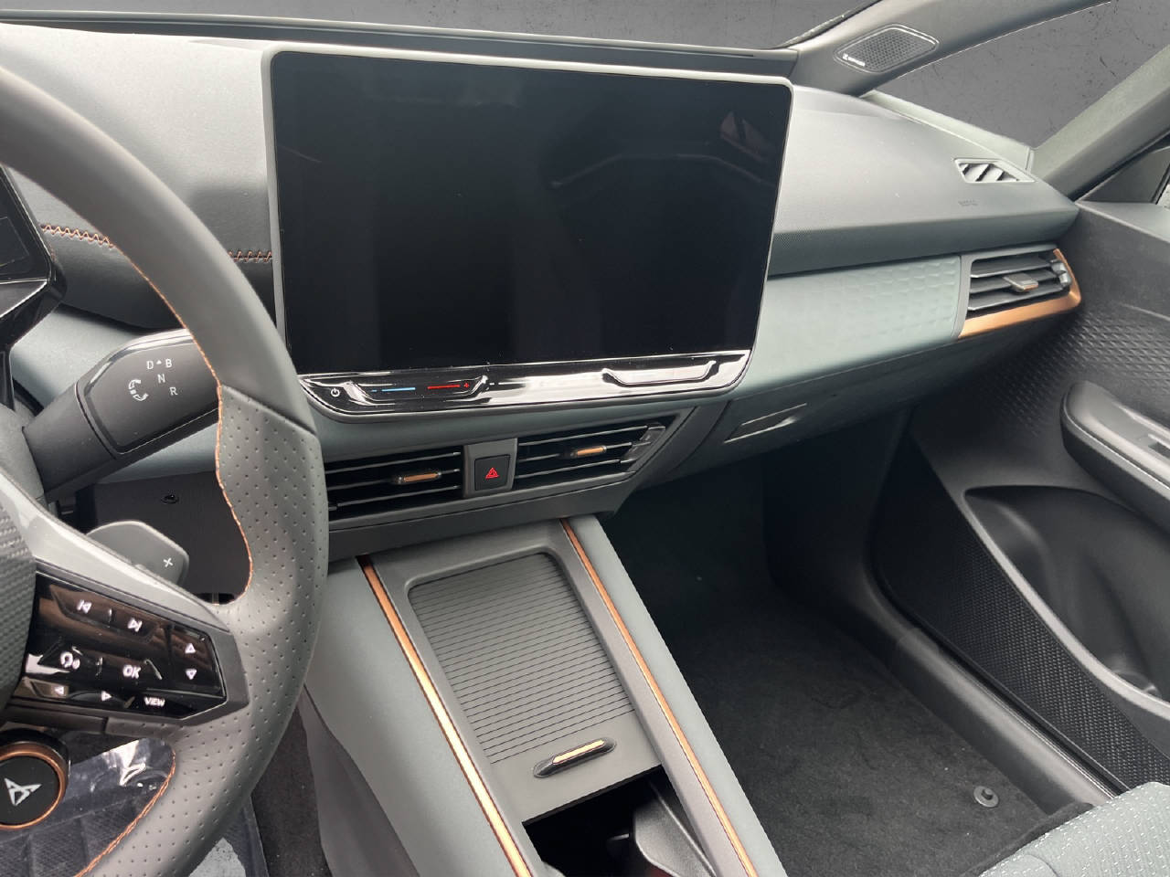 CUPRA Born Extreme Prime Edition-image-7