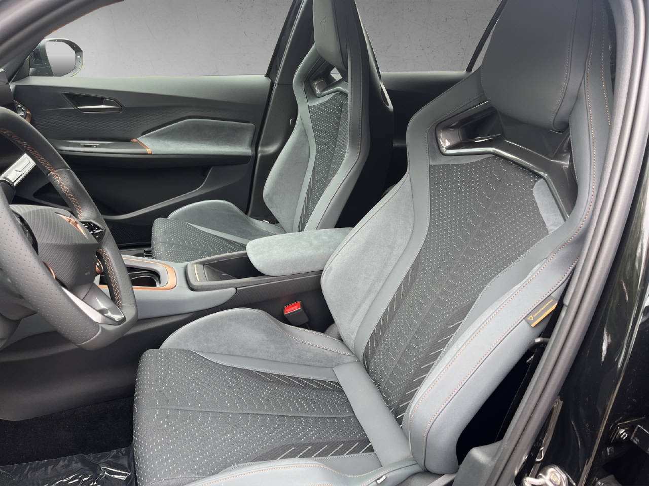 CUPRA Born Extreme Prime Edition-image-5