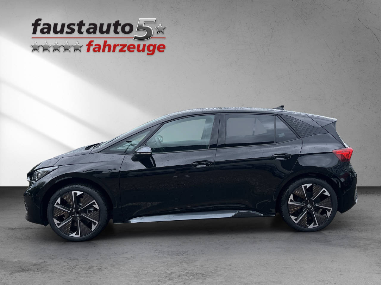 CUPRA Born Extreme Prime Edition-image-2