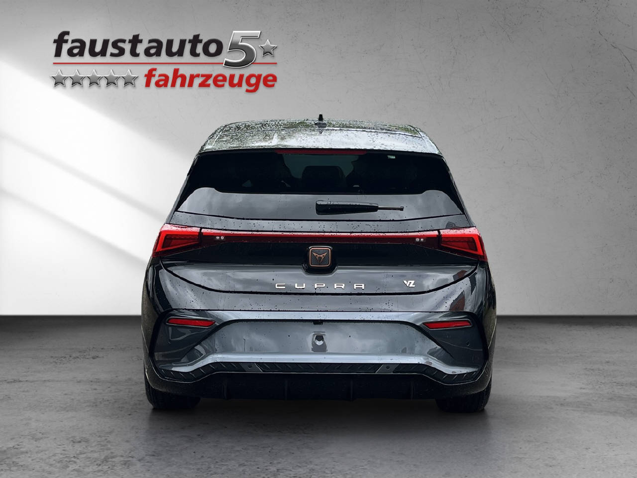 CUPRA Born Extreme Prime Edition-image-3