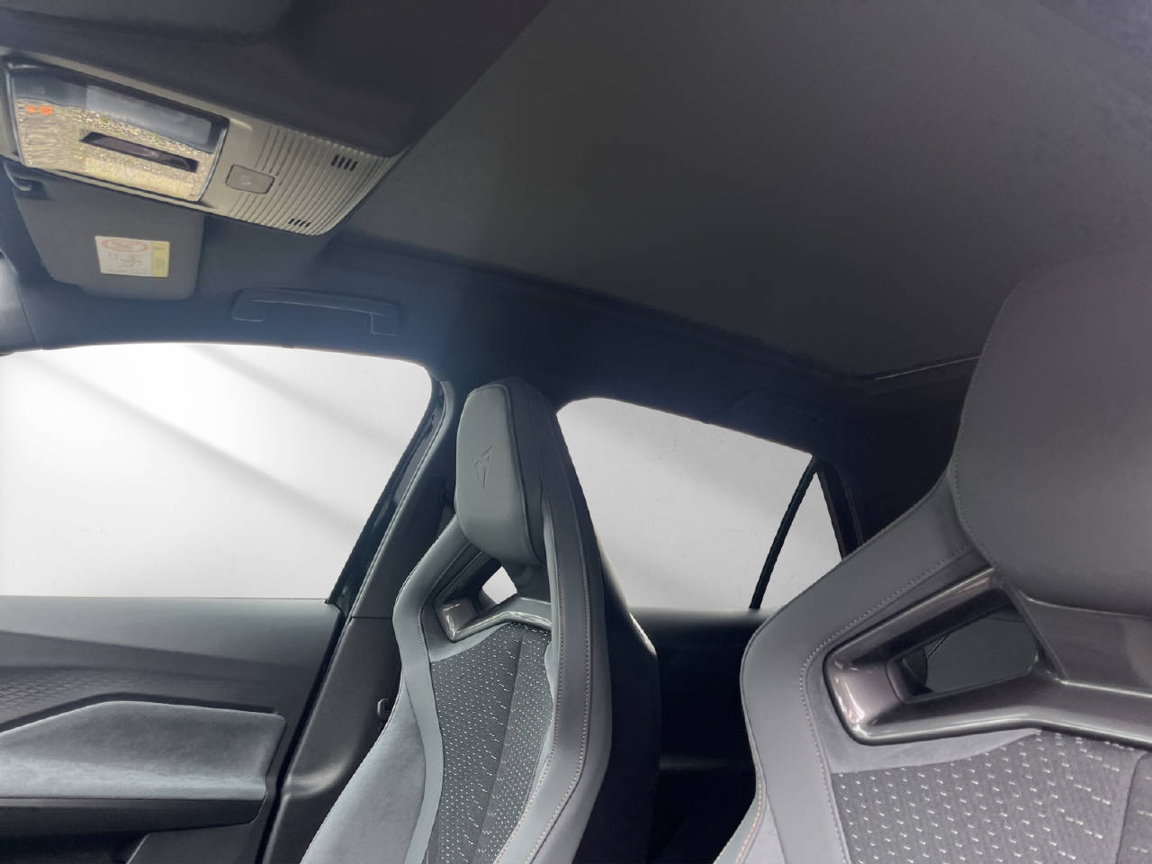 CUPRA Born Extreme Prime Edition-image-10