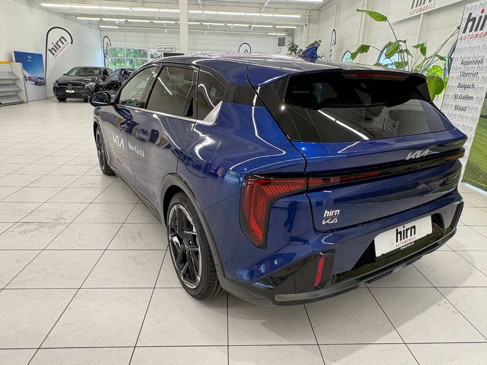 KIA K4 1.6 T-GDi GT-Line-image-6