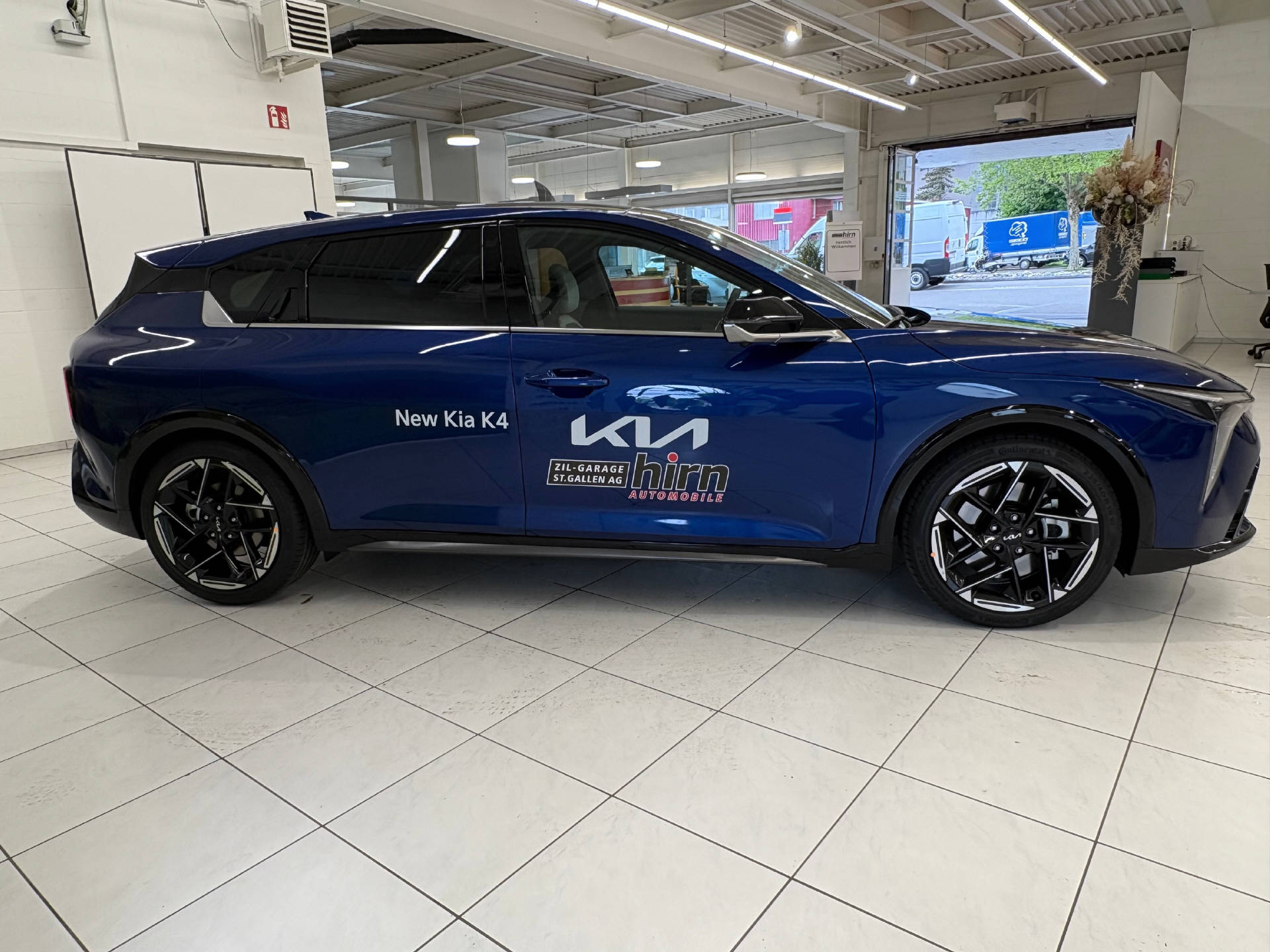 KIA K4 1.6 T-GDi GT-Line-image-3
