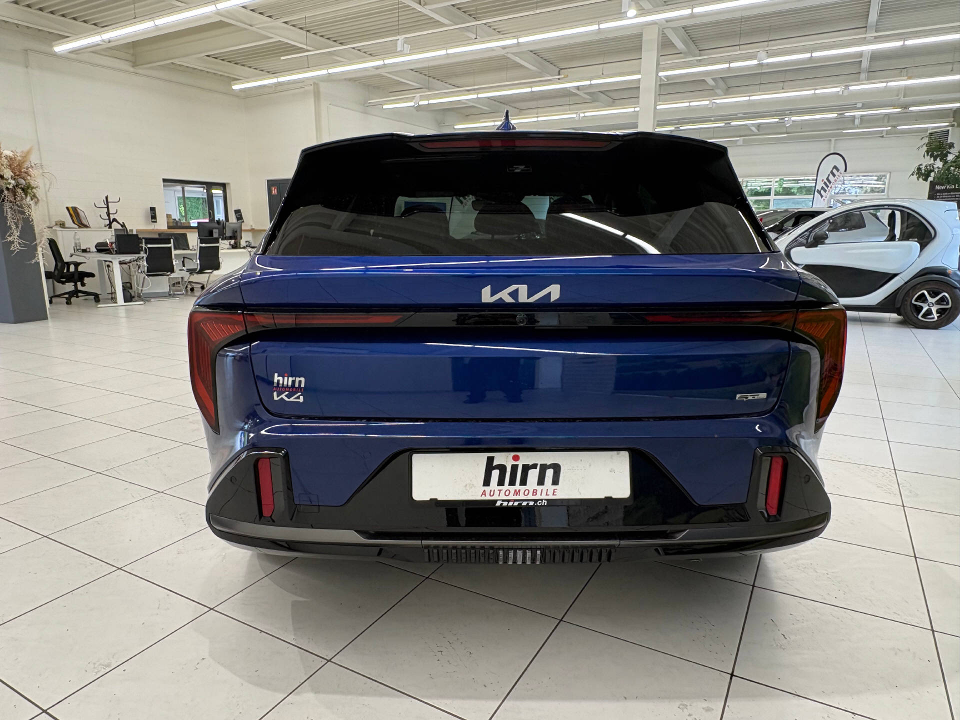 KIA K4 1.6 T-GDi GT-Line-image-5