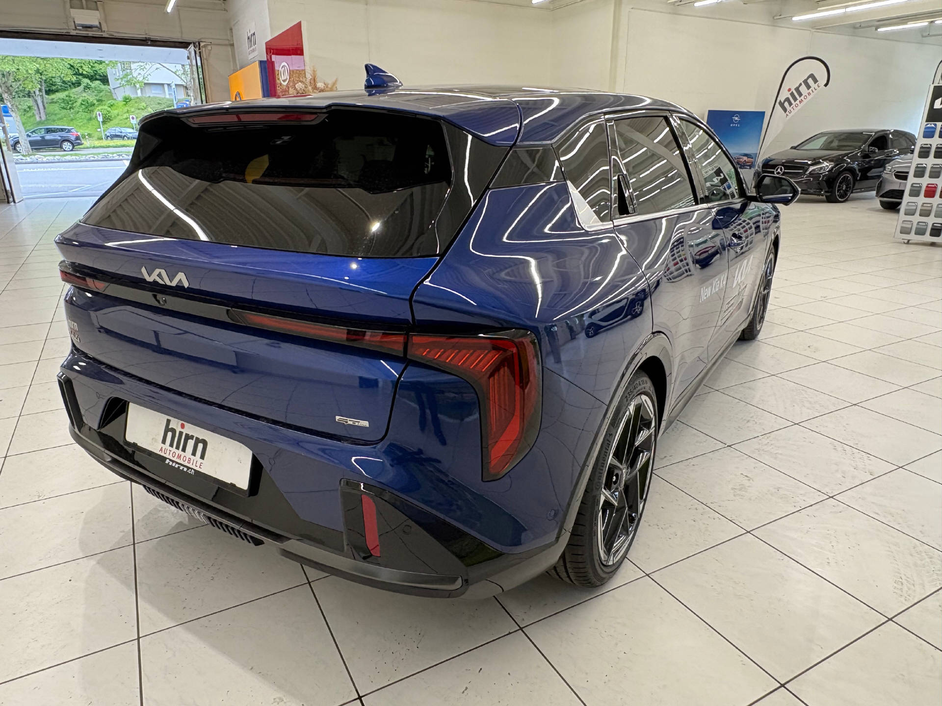 KIA K4 1.6 T-GDi GT-Line-image-4