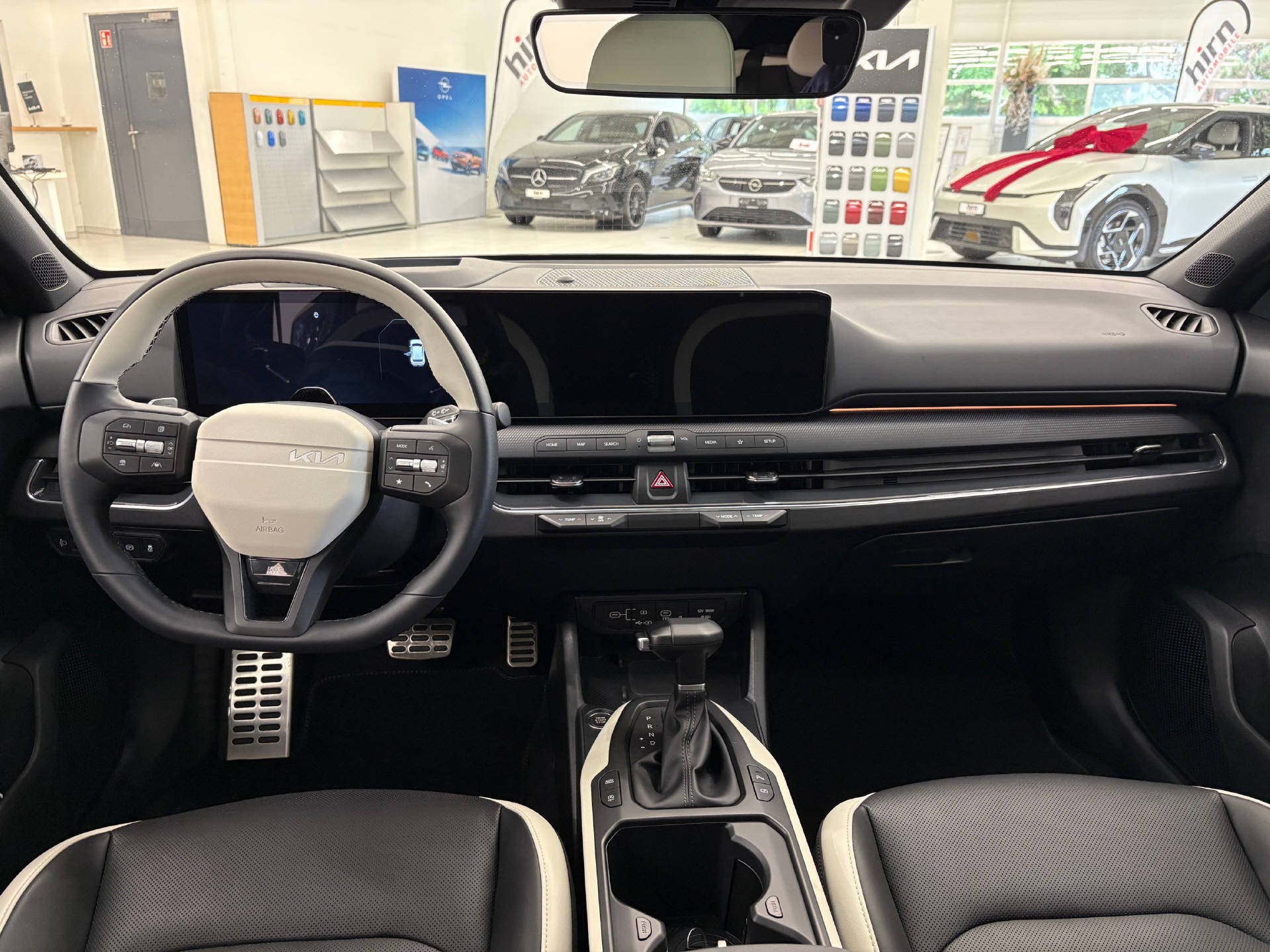 KIA K4 1.6 T-GDi GT-Line-image-8
