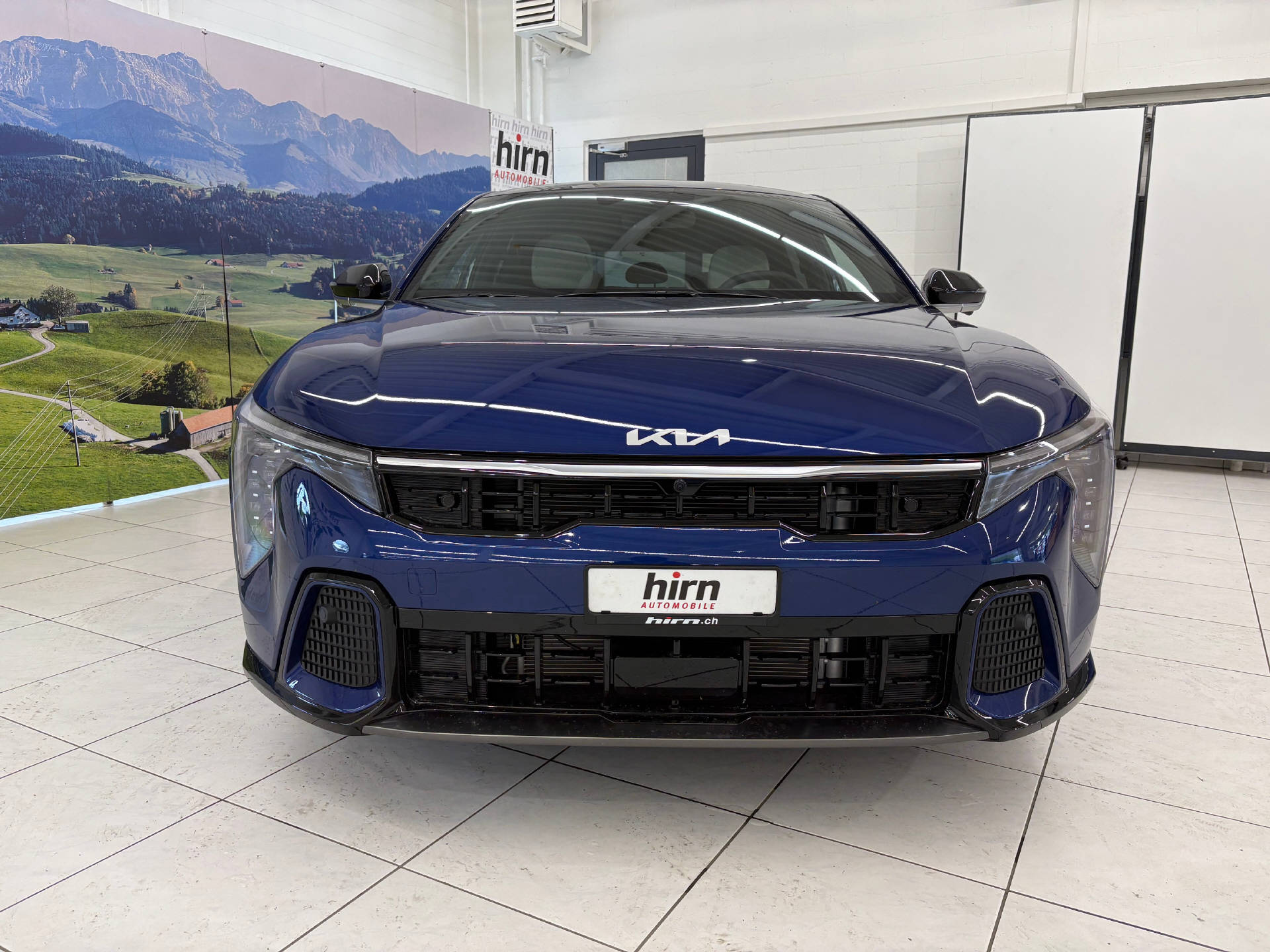 KIA K4 1.6 T-GDi GT-Line-image-1