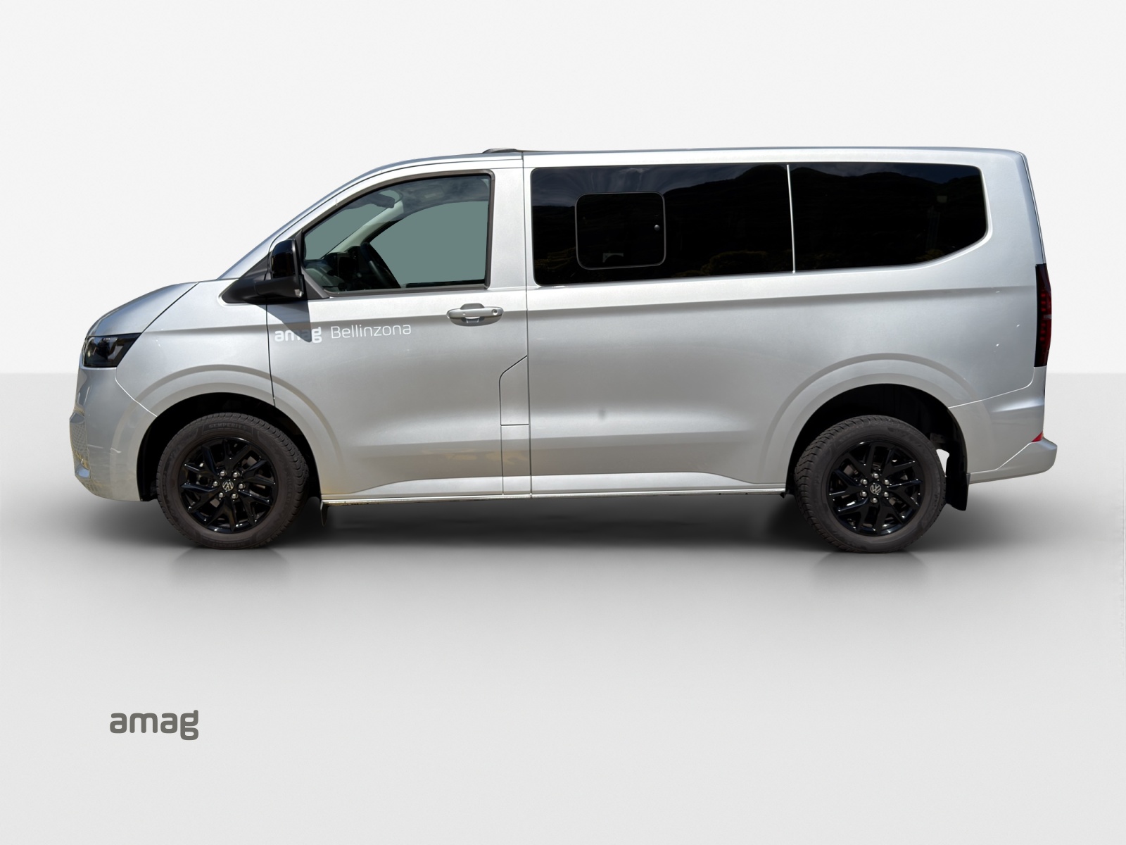 VW Caravelle 2.0 TDI Life Aut.8-showroom-element-1